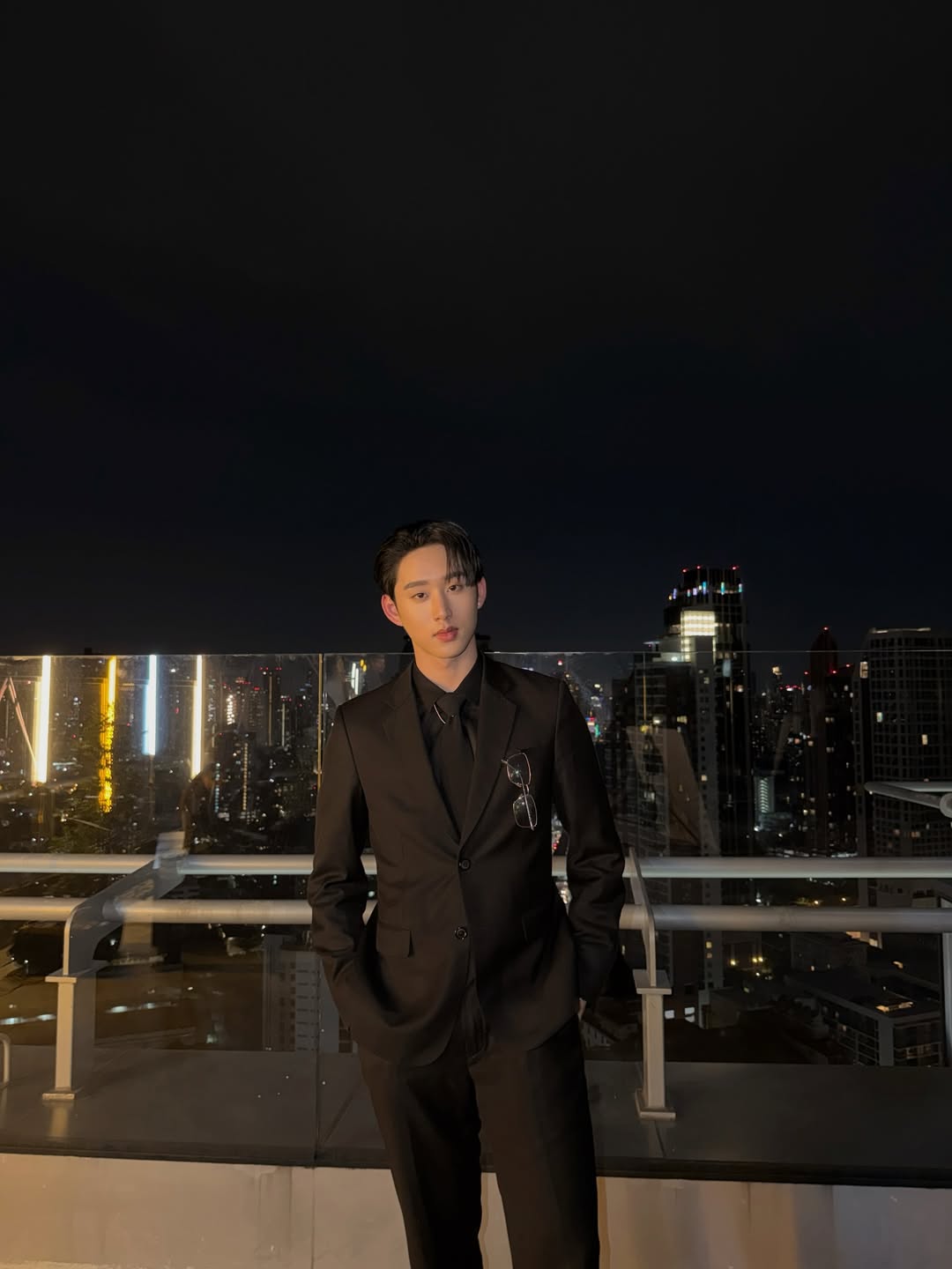 เอส - ศุภ สง่าวรวงศ์