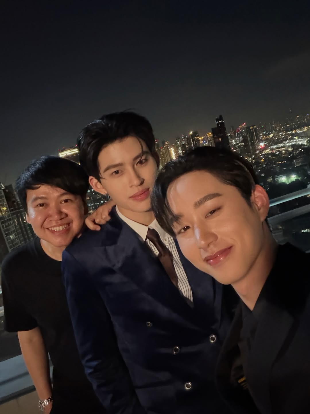 เอส - ศุภ สง่าวรวงศ์