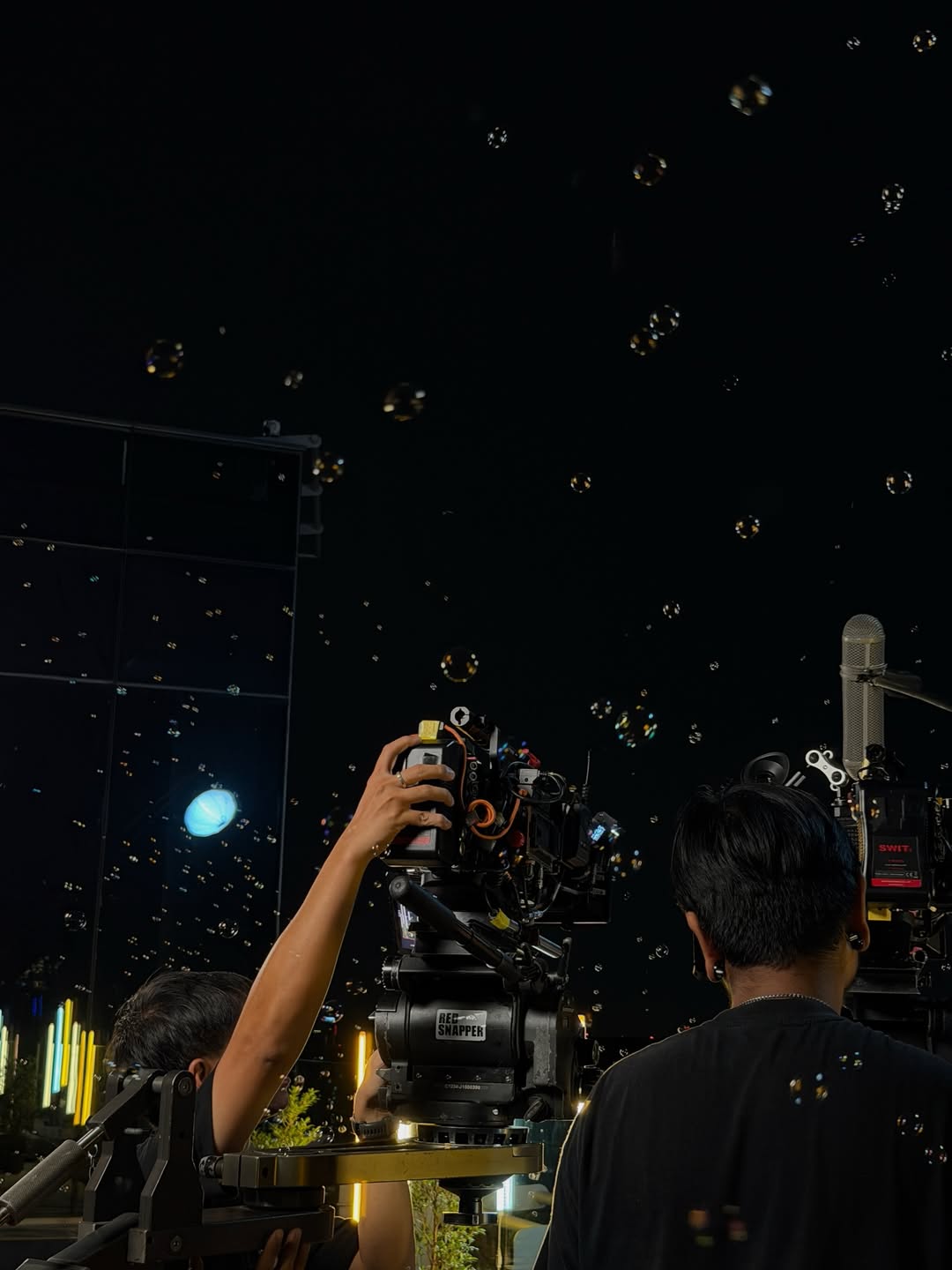 เอส - ศุภ สง่าวรวงศ์