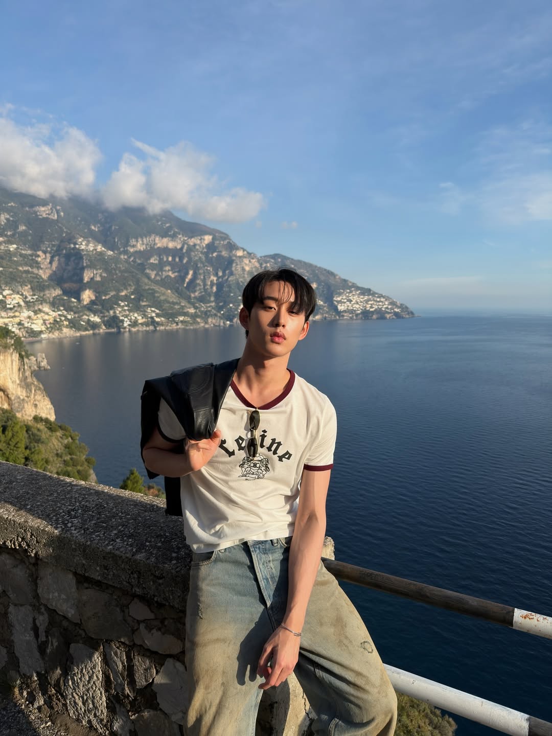 เอส - ศุภ สง่าวรวงศ์