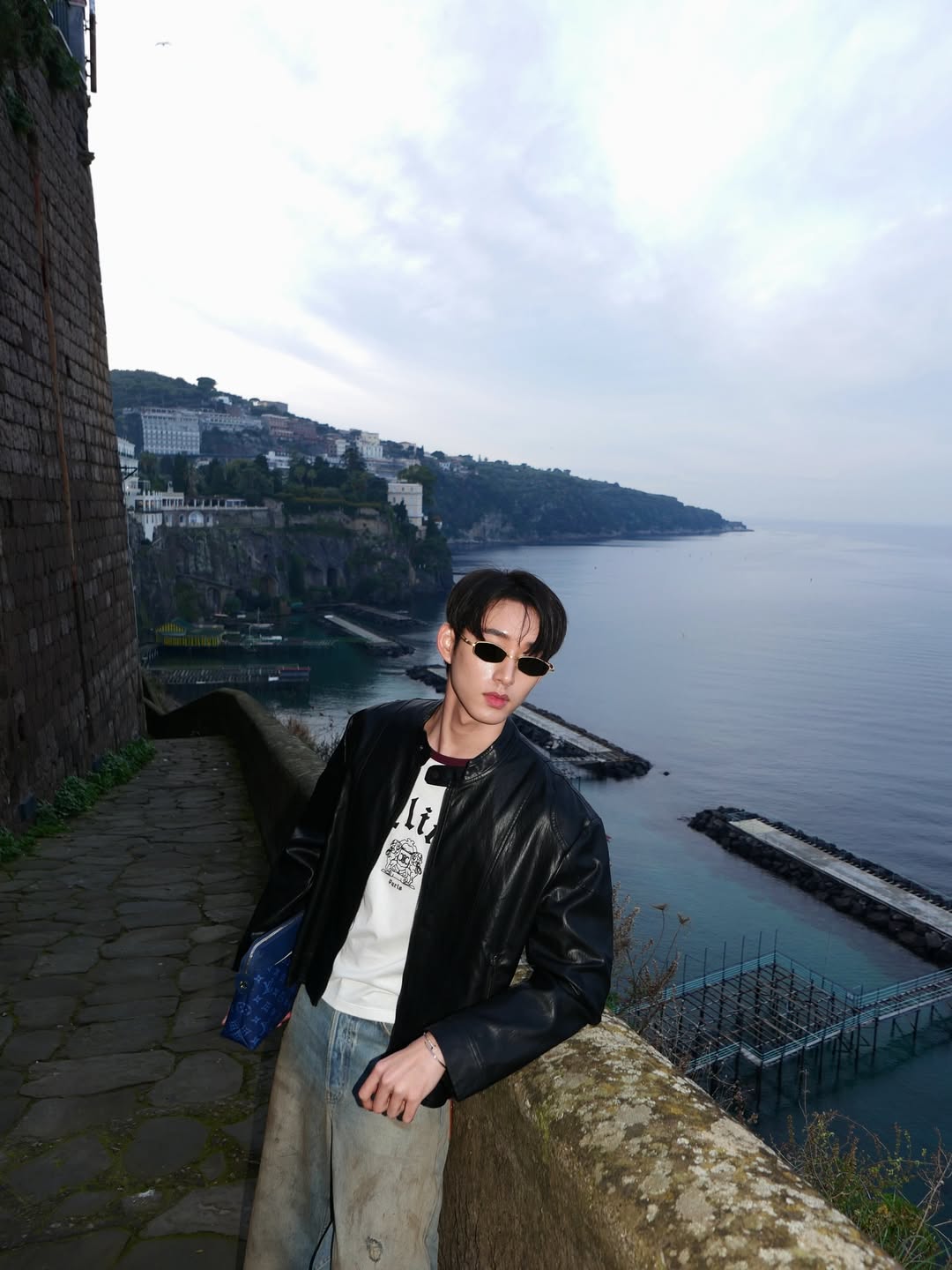 เอส - ศุภ สง่าวรวงศ์