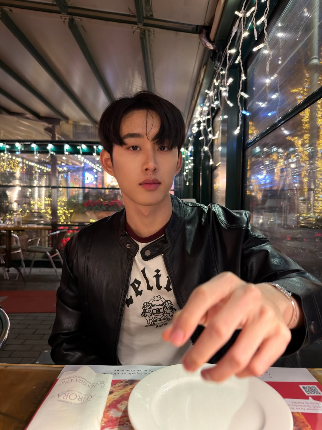 เอส - ศุภ สง่าวรวงศ์