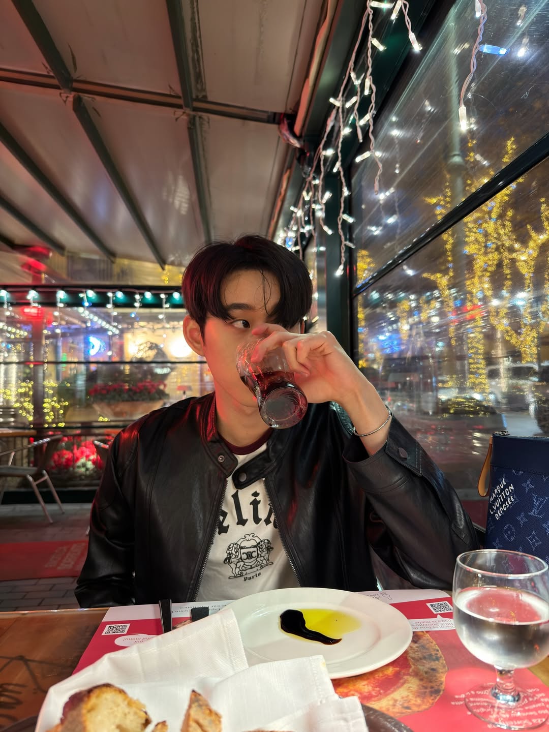 เอส - ศุภ สง่าวรวงศ์