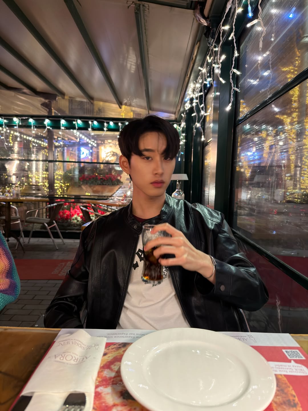 เอส - ศุภ สง่าวรวงศ์