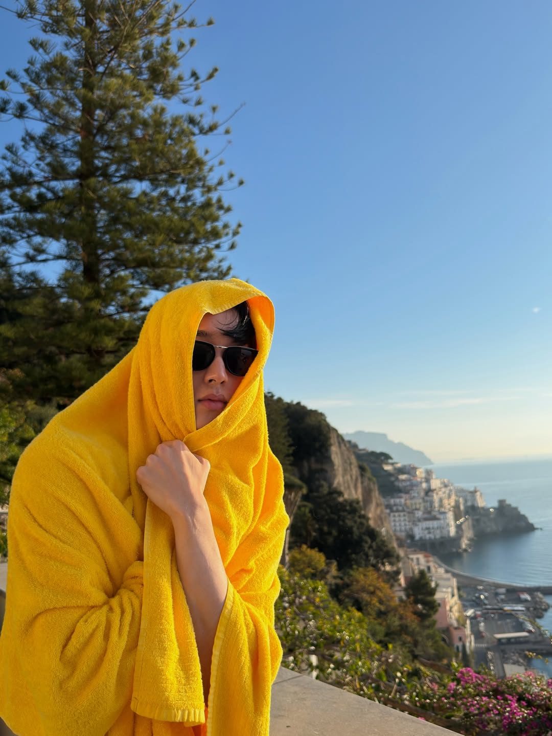 เอส - ศุภ สง่าวรวงศ์