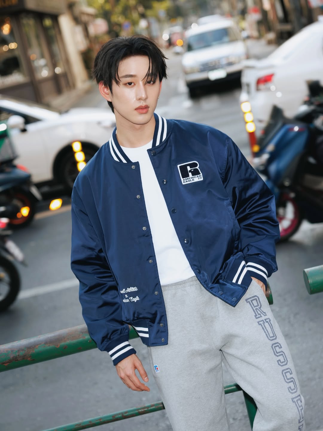 เอส - ศุภ สง่าวรวงศ์