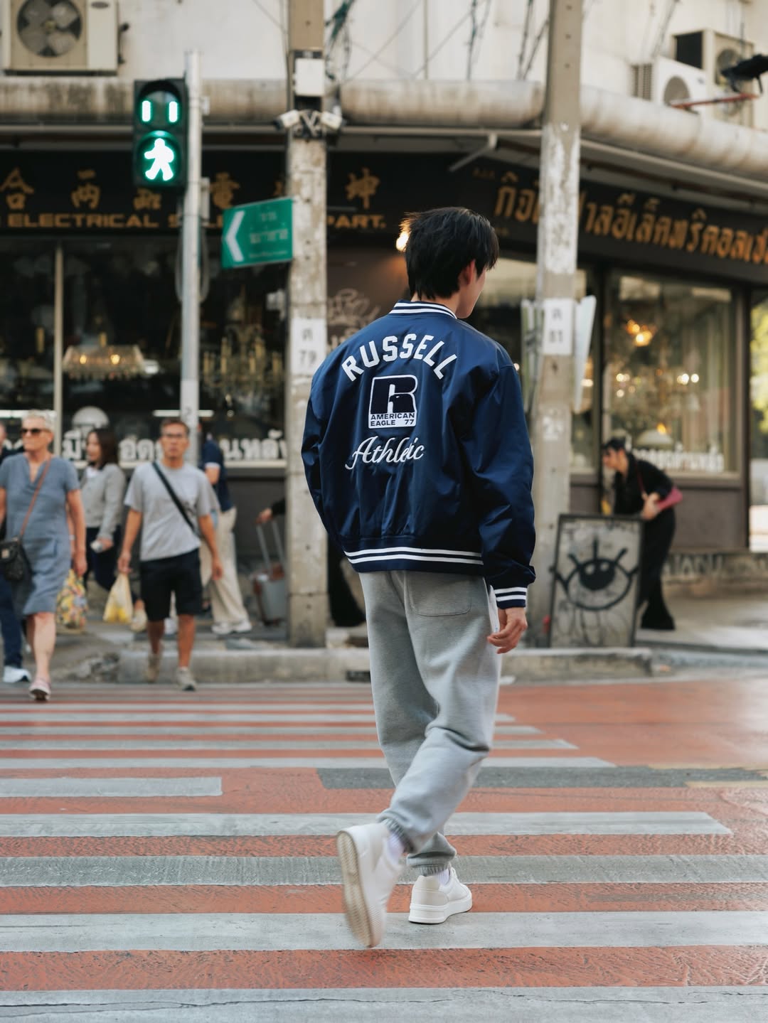 เอส - ศุภ สง่าวรวงศ์