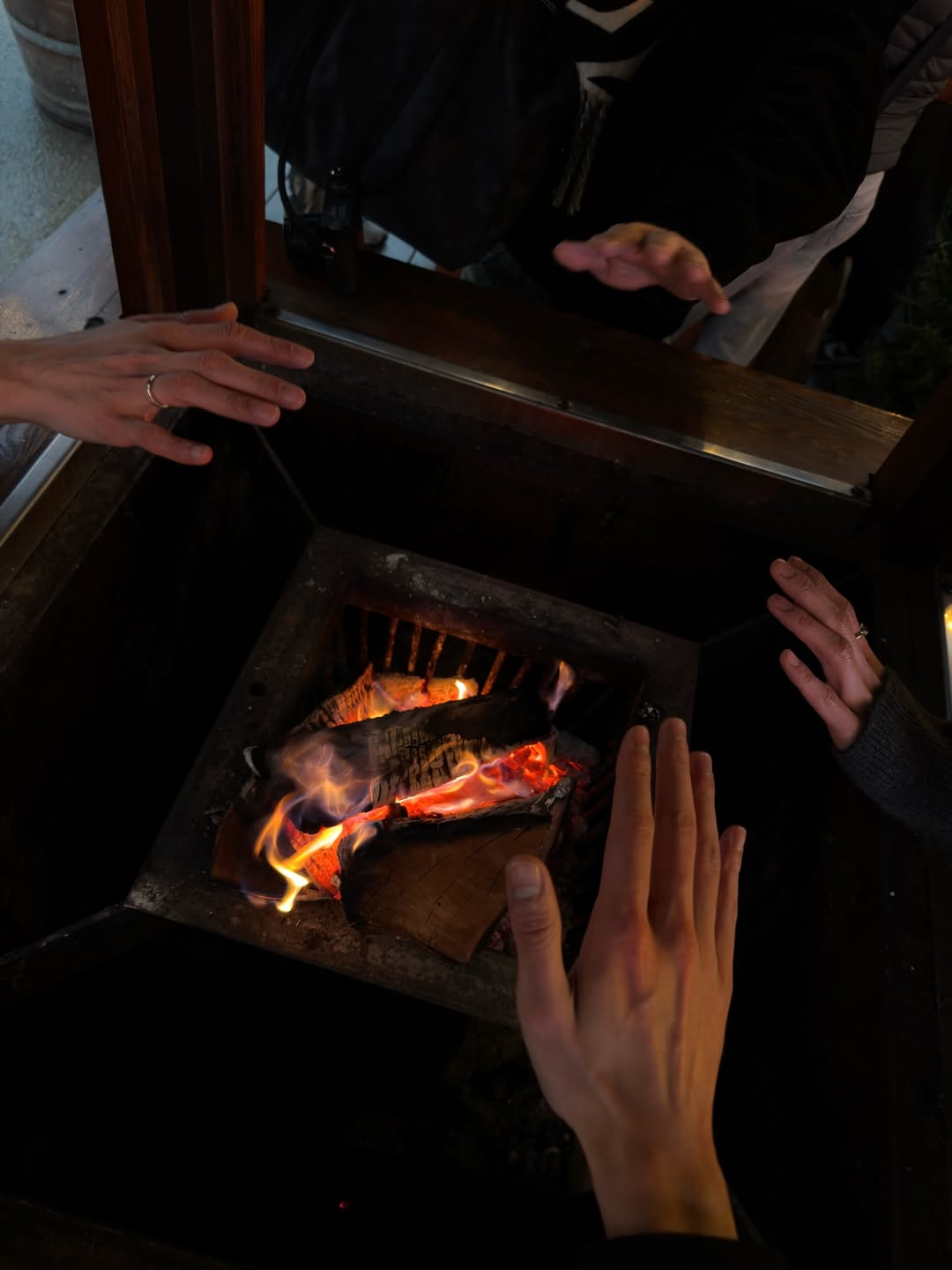 เอส - ศุภ สง่าวรวงศ์