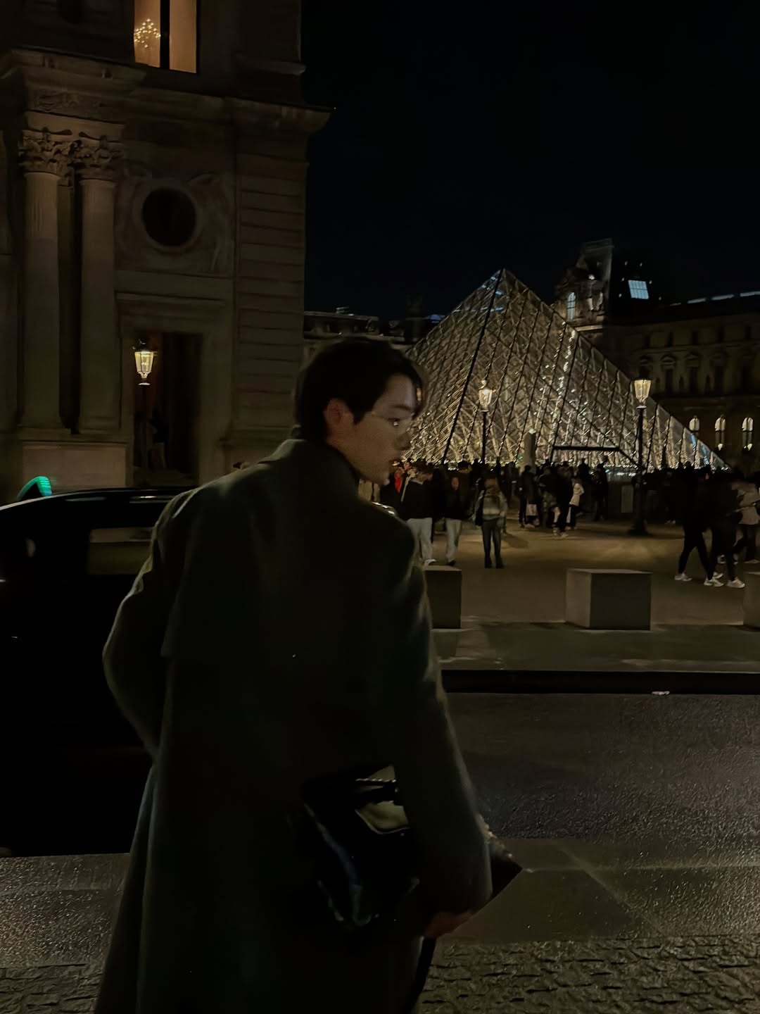 เอส - ศุภ สง่าวรวงศ์