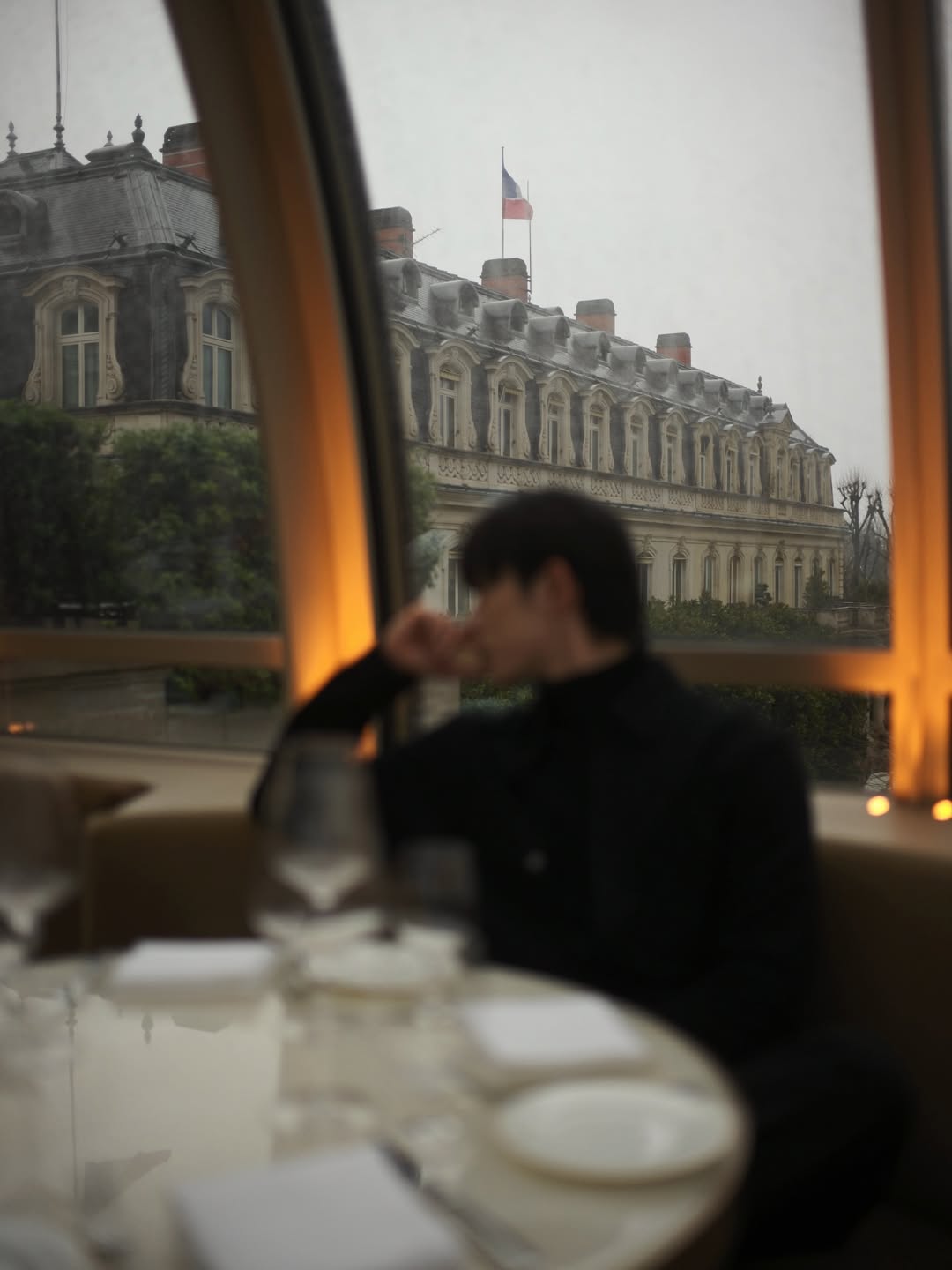 เอส - ศุภ สง่าวรวงศ์