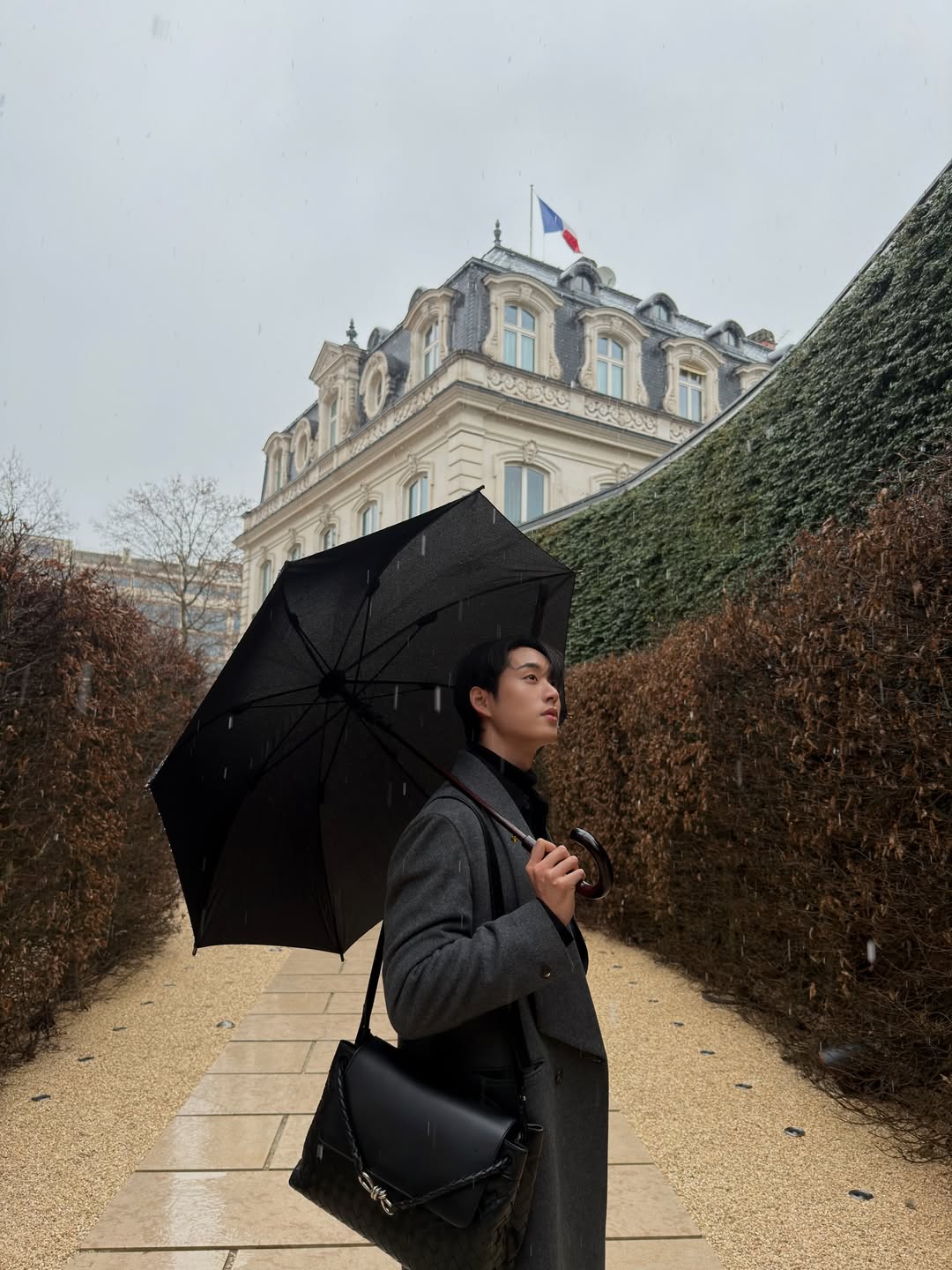 เอส - ศุภ สง่าวรวงศ์