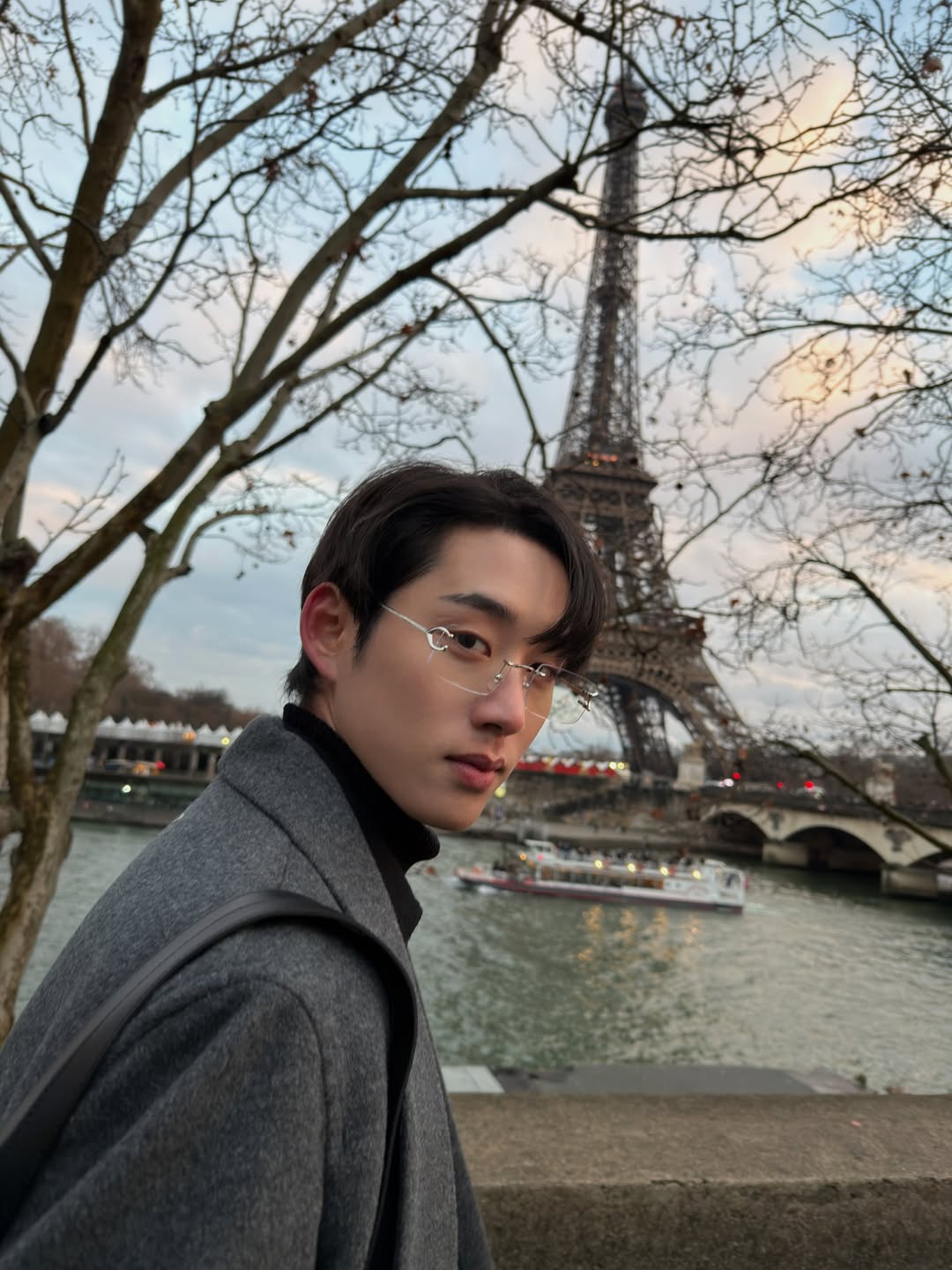 เอส - ศุภ สง่าวรวงศ์