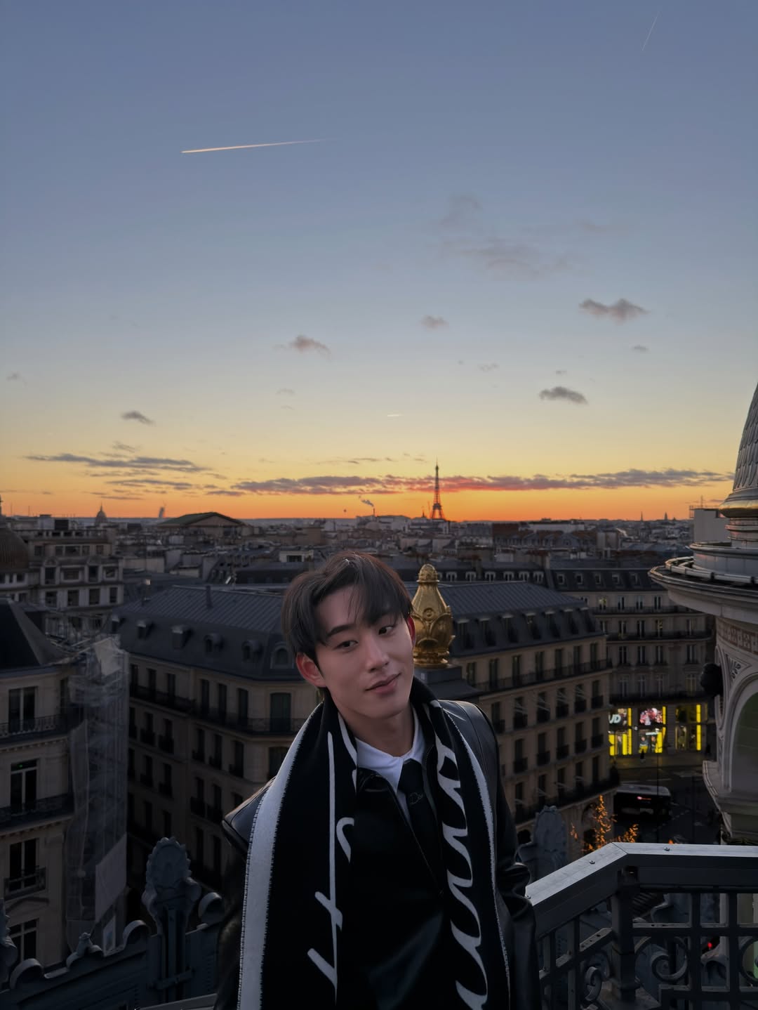 เอส - ศุภ สง่าวรวงศ์