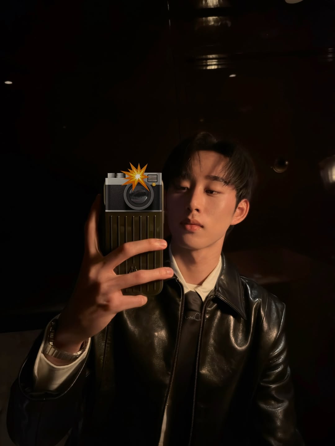 เอส - ศุภ สง่าวรวงศ์