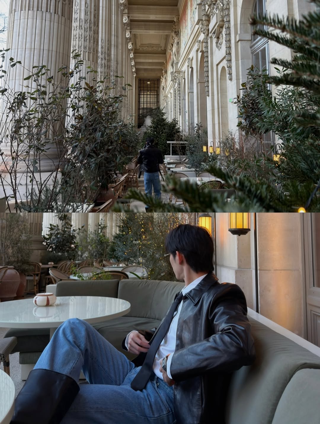 เอส - ศุภ สง่าวรวงศ์