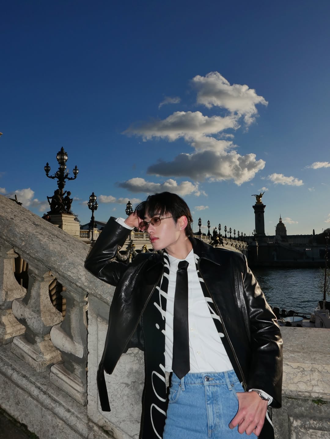 เอส - ศุภ สง่าวรวงศ์