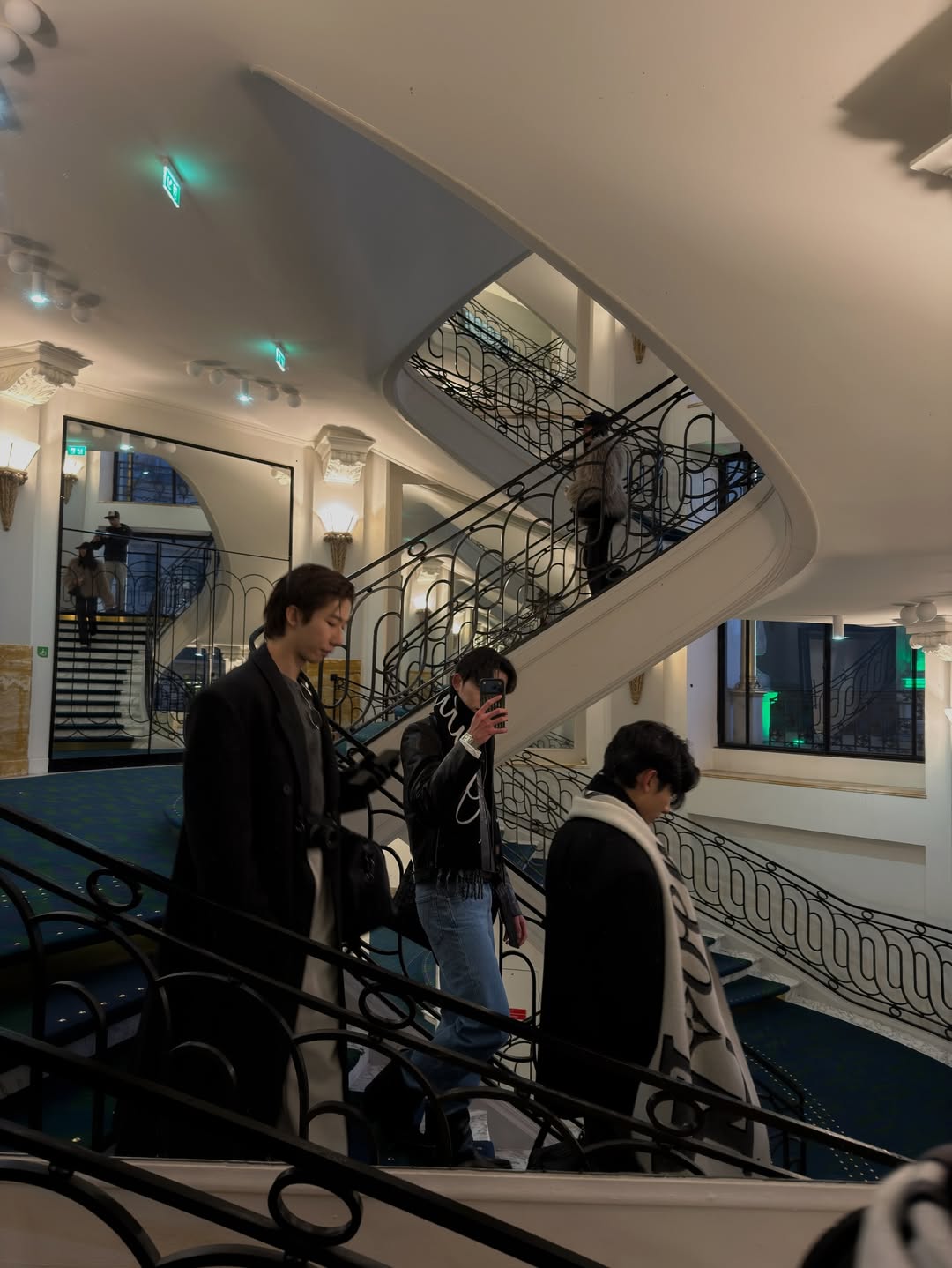 เอส - ศุภ สง่าวรวงศ์