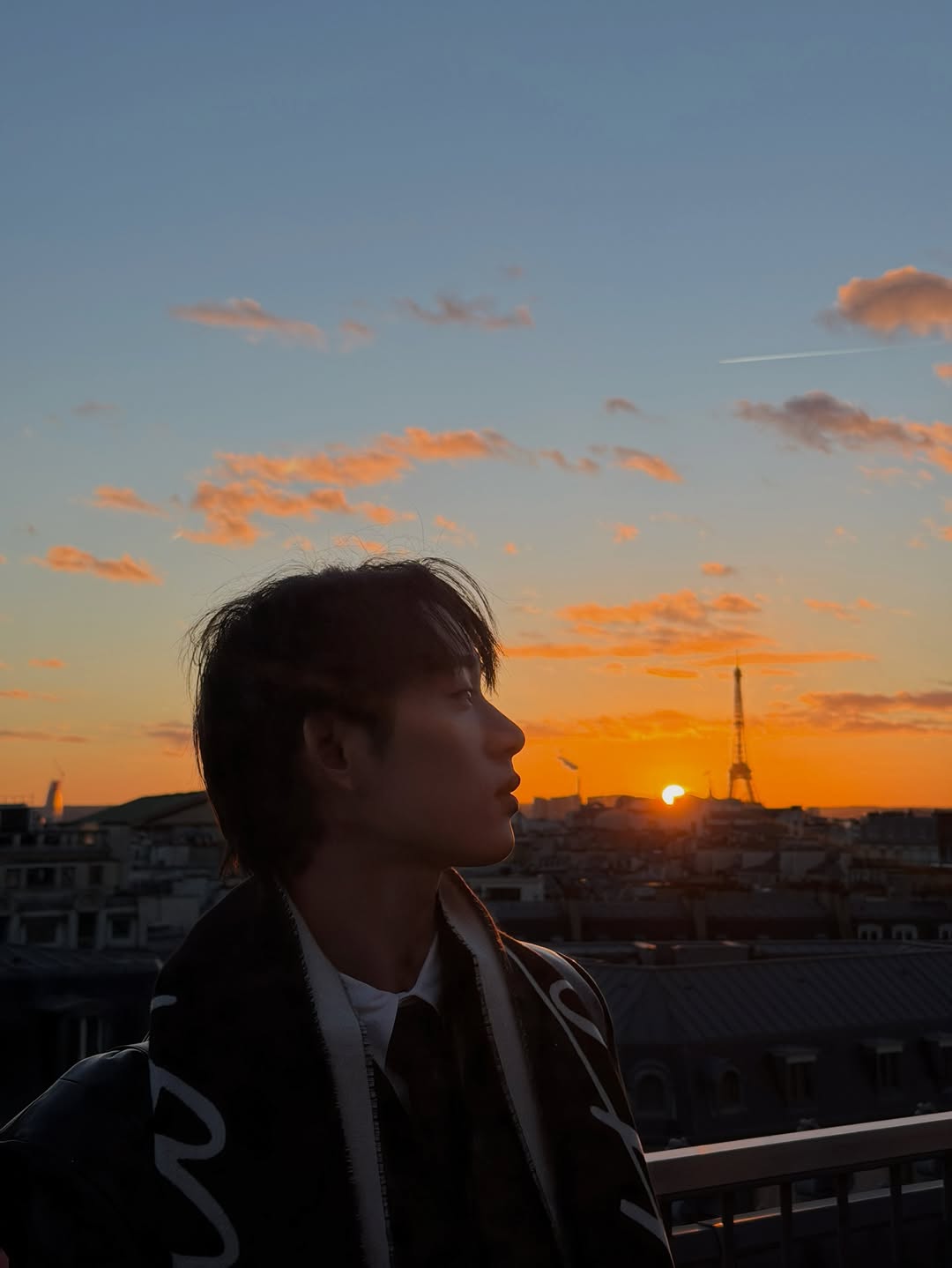 เอส - ศุภ สง่าวรวงศ์