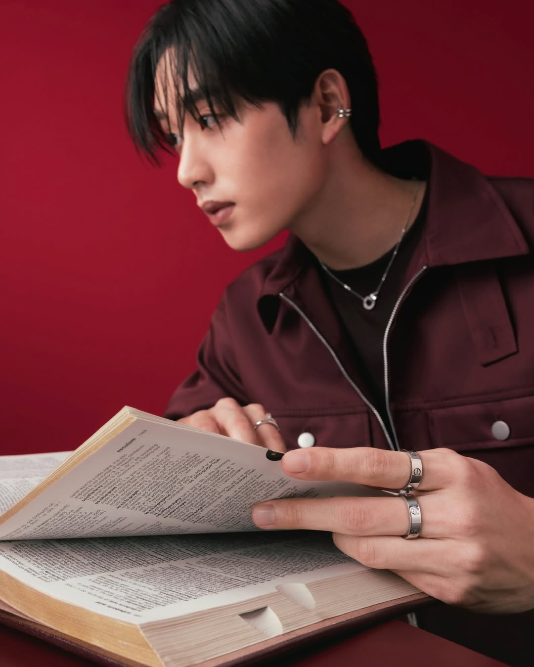 เอส - ศุภ สง่าวรวงศ์