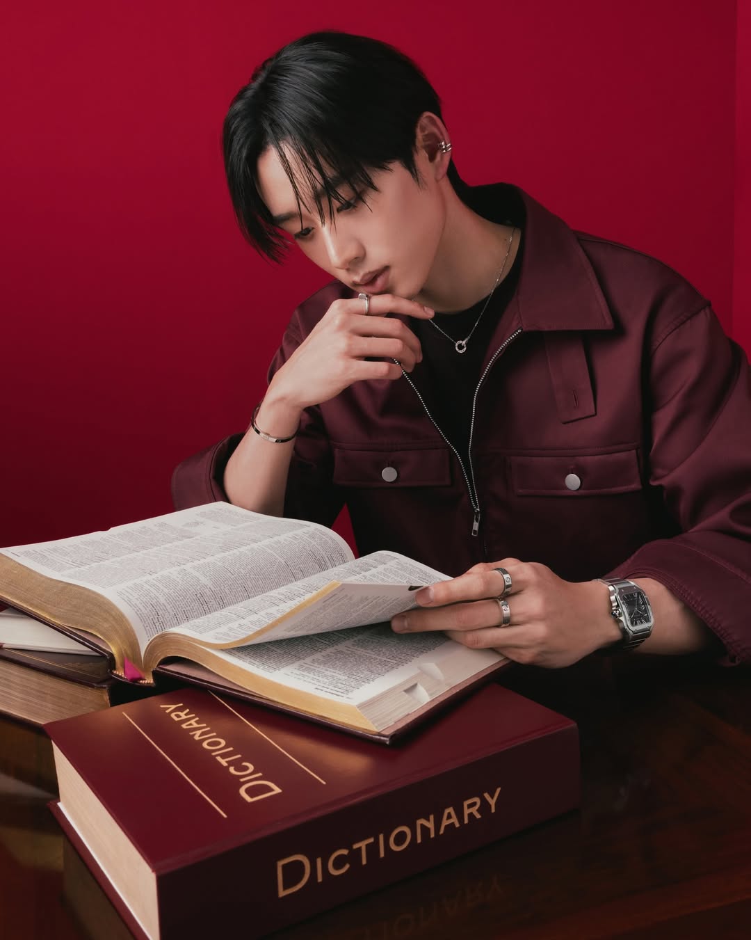 เอส - ศุภ สง่าวรวงศ์