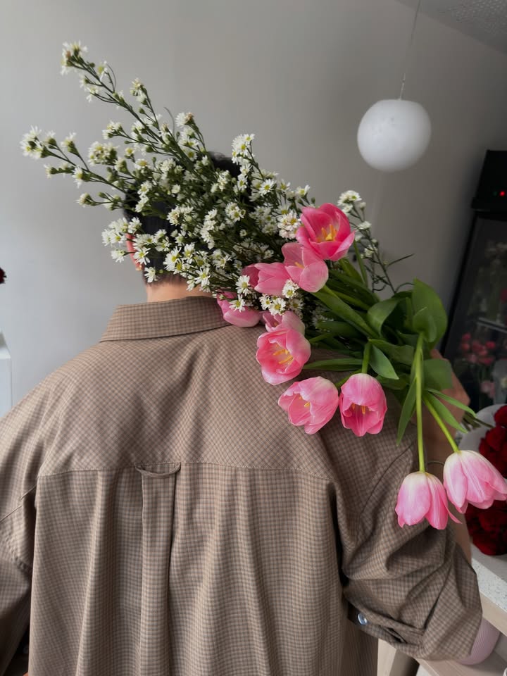 เอส - ศุภ สง่าวรวงศ์