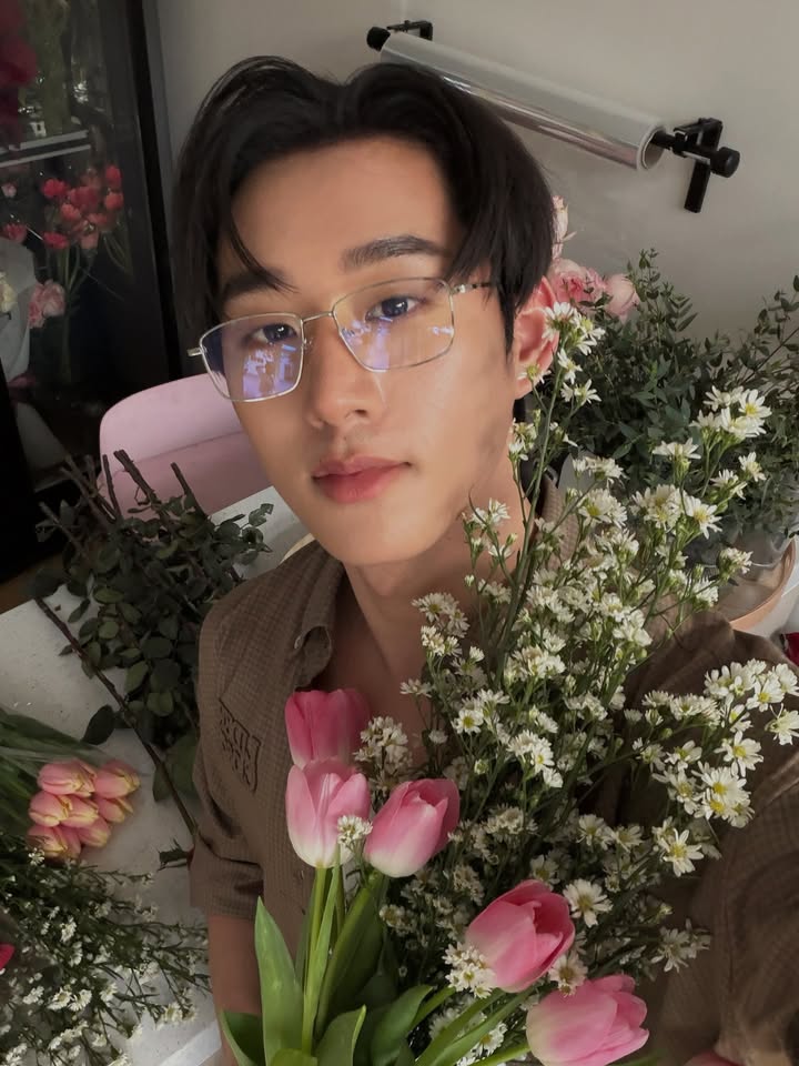 เอส - ศุภ สง่าวรวงศ์