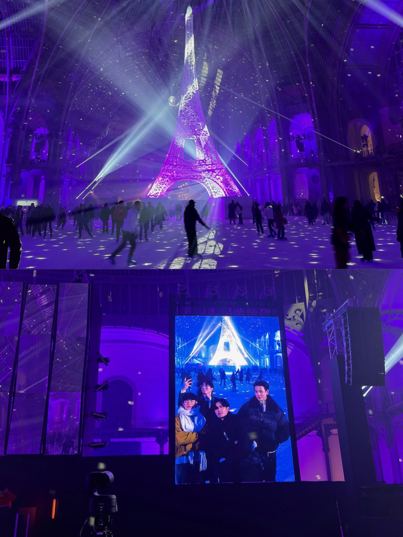 เอส - ศุภ สง่าวรวงศ์