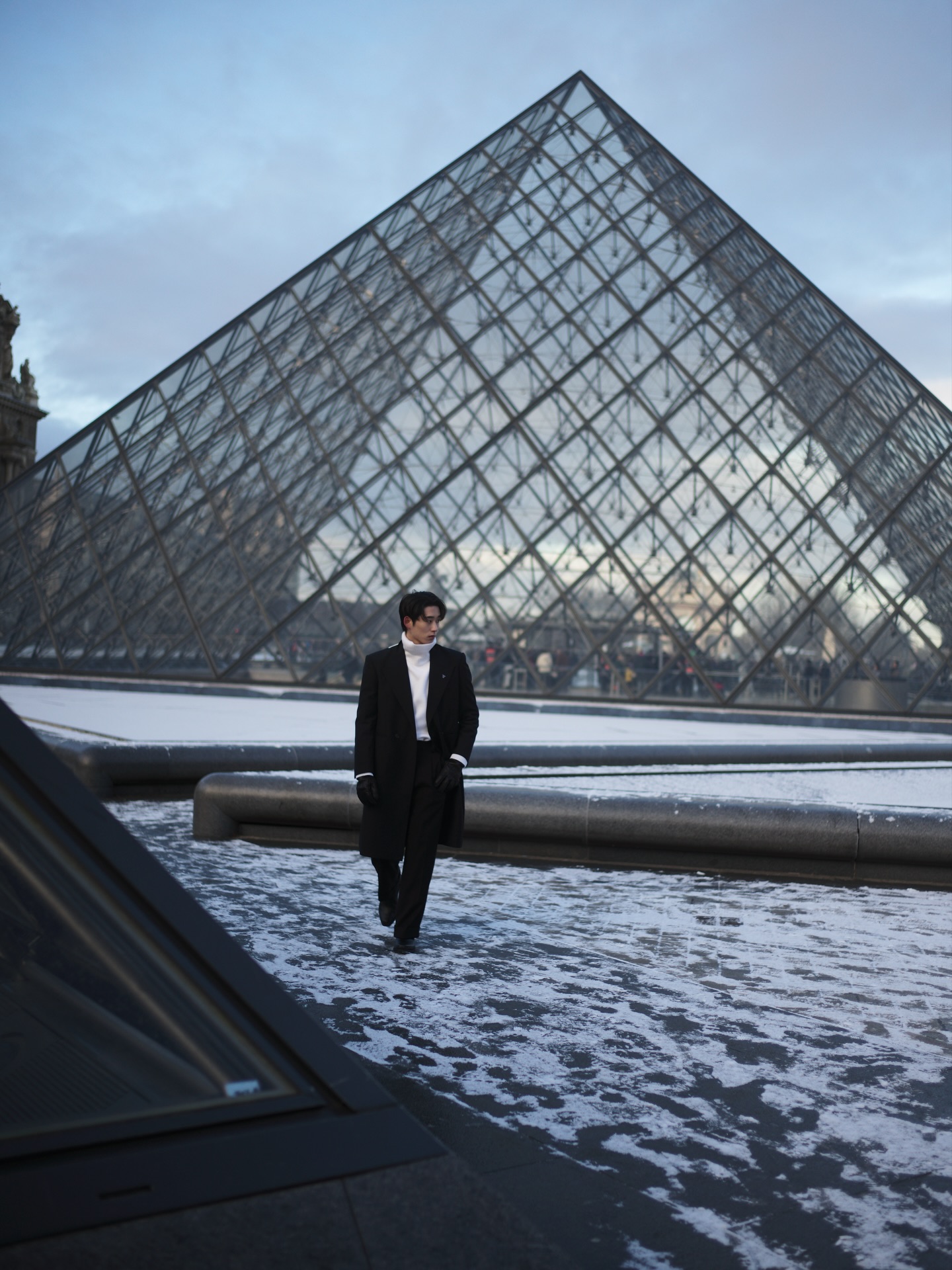 เอส - ศุภ สง่าวรวงศ์