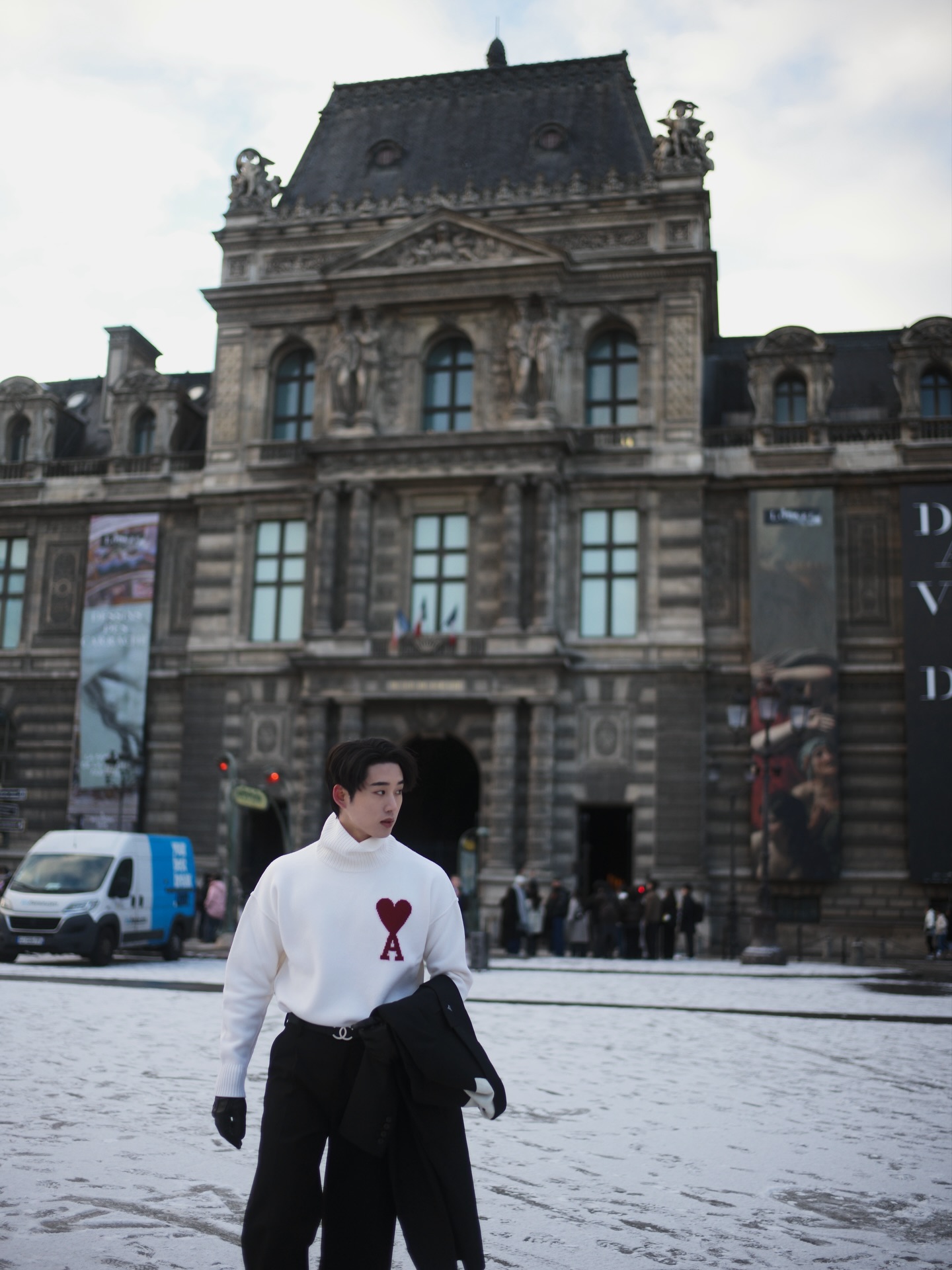 เอส - ศุภ สง่าวรวงศ์