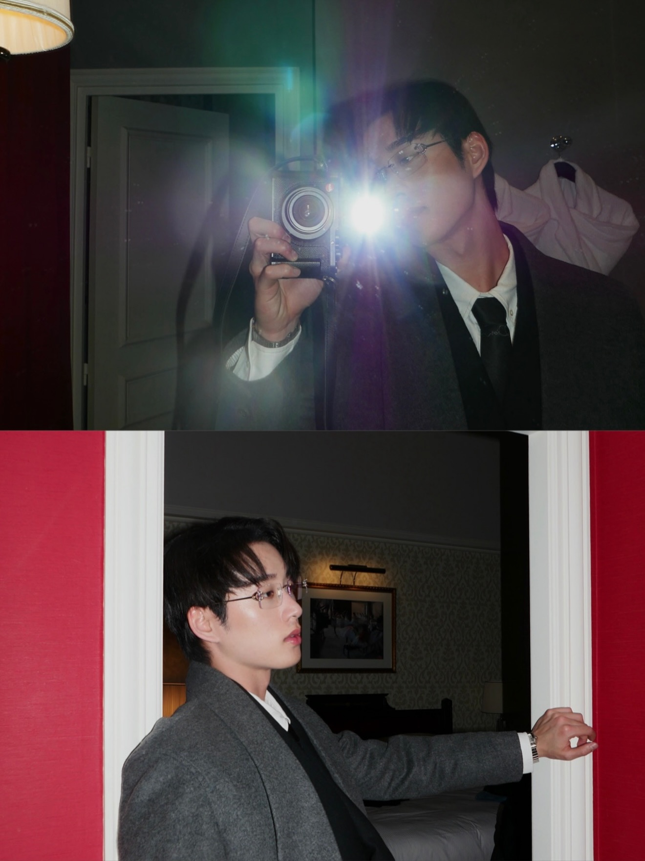 เอส - ศุภ สง่าวรวงศ์