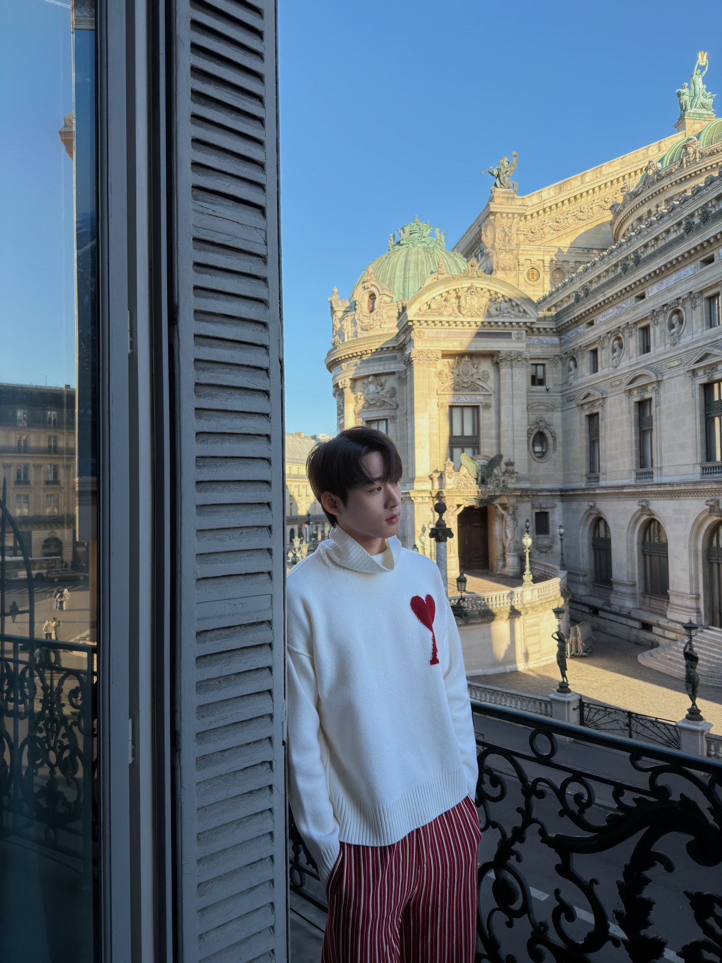 เอส - ศุภ สง่าวรวงศ์