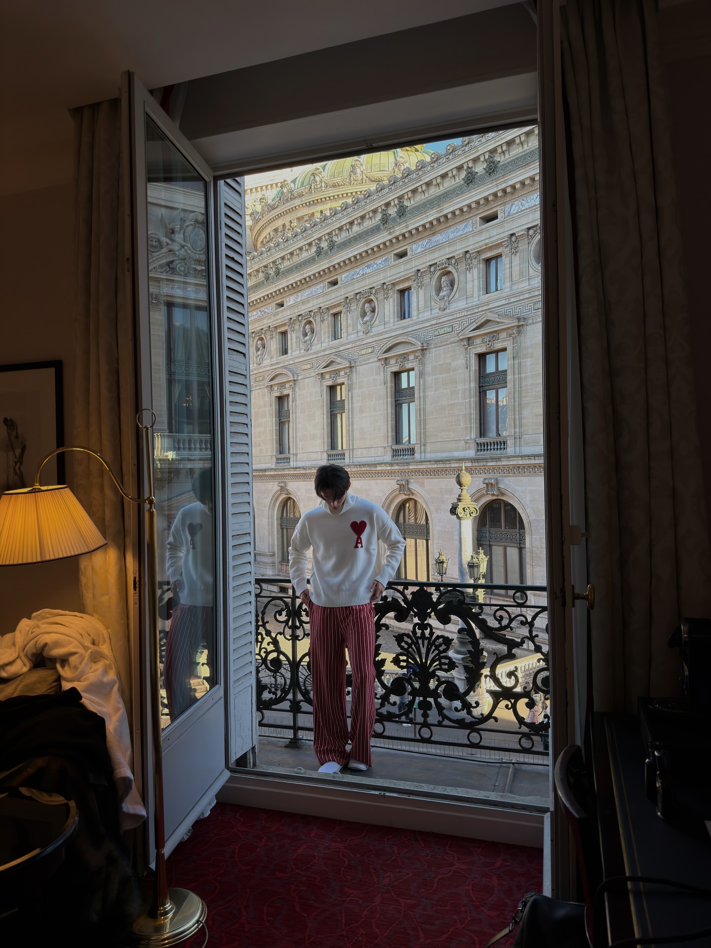 เอส - ศุภ สง่าวรวงศ์