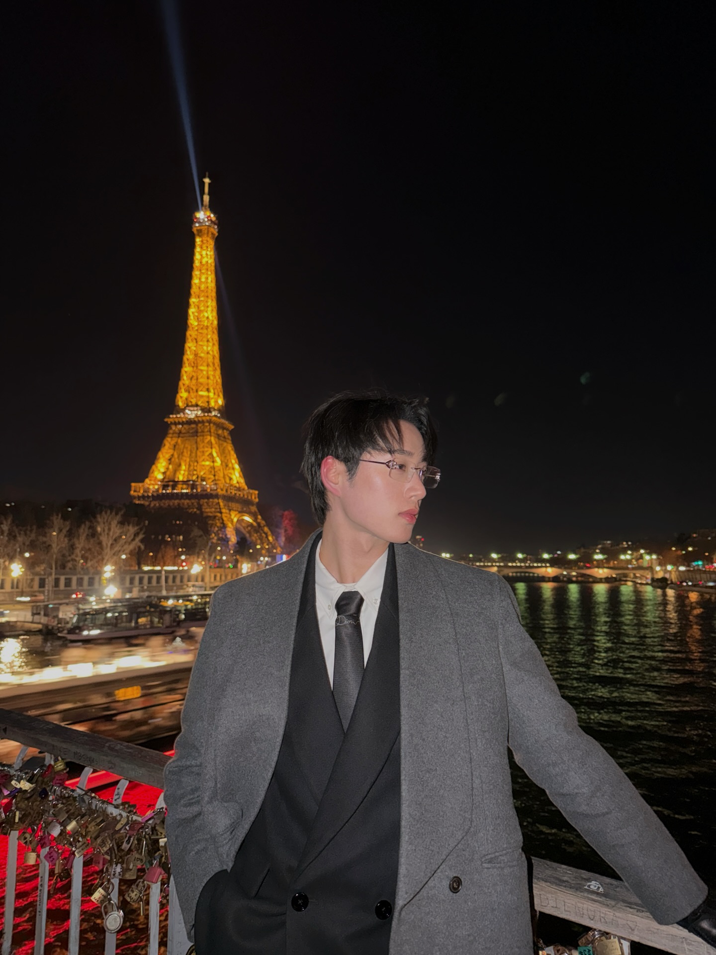 เอส - ศุภ สง่าวรวงศ์