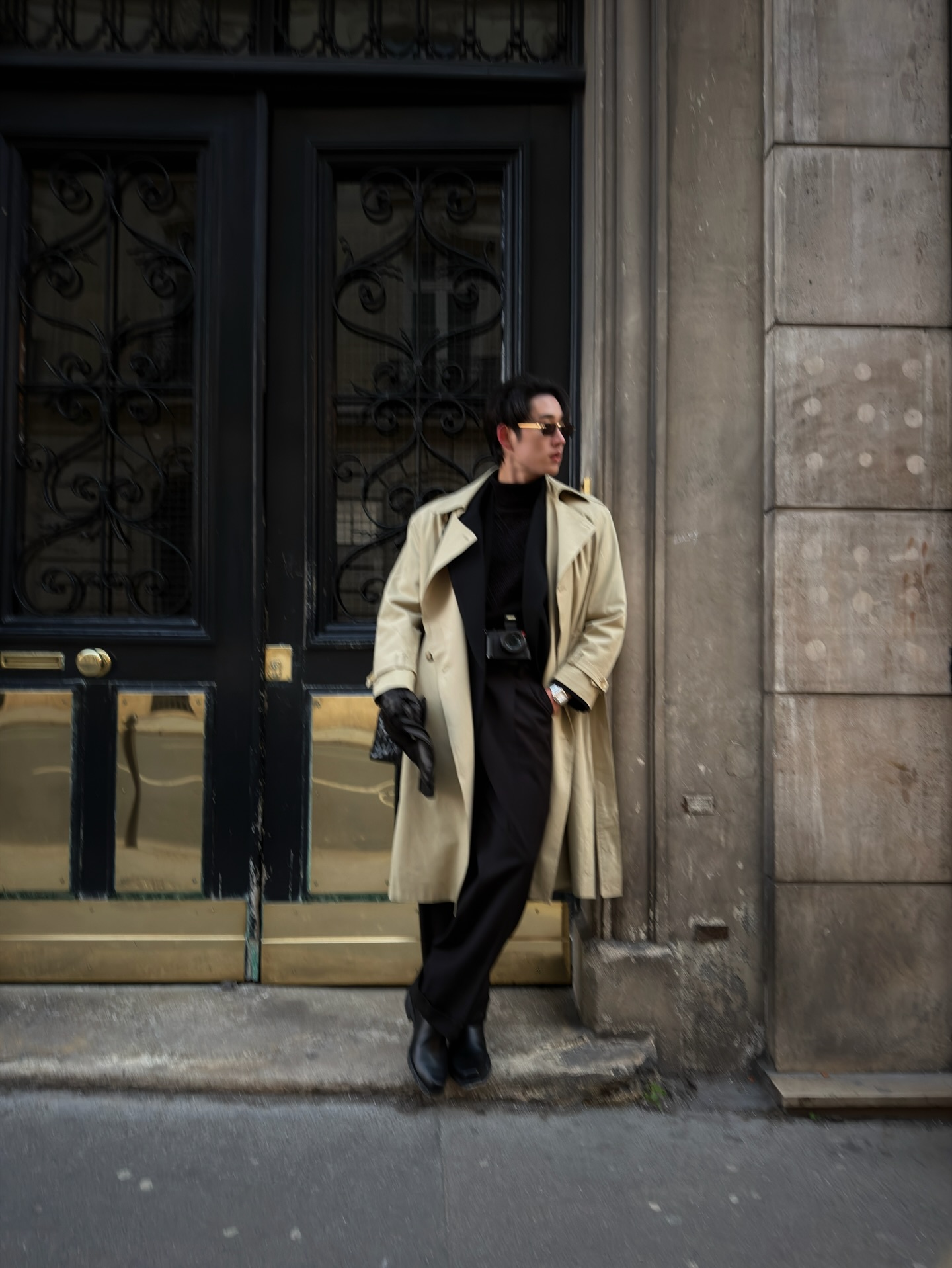 เอส - ศุภ สง่าวรวงศ์