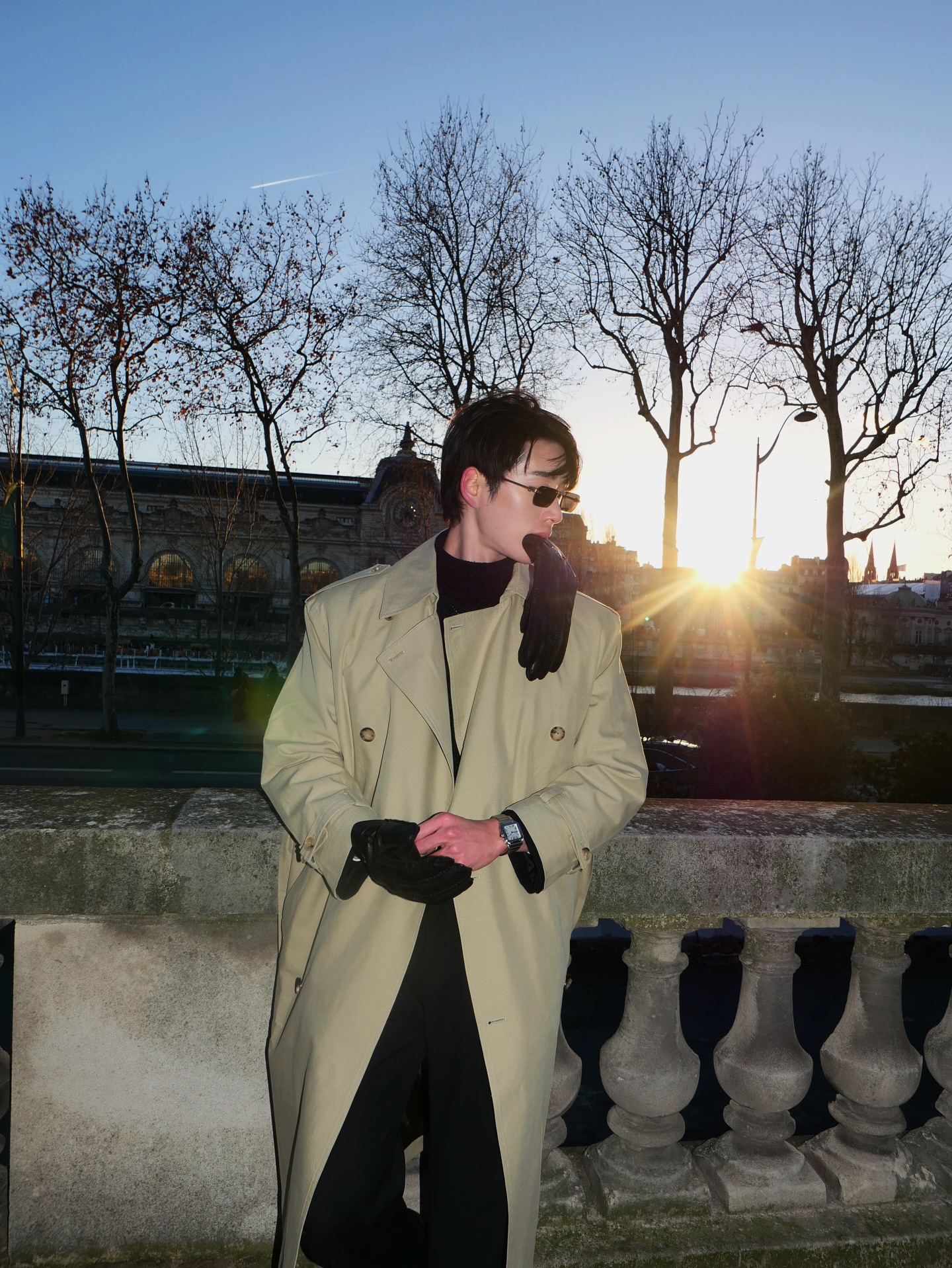 เอส - ศุภ สง่าวรวงศ์