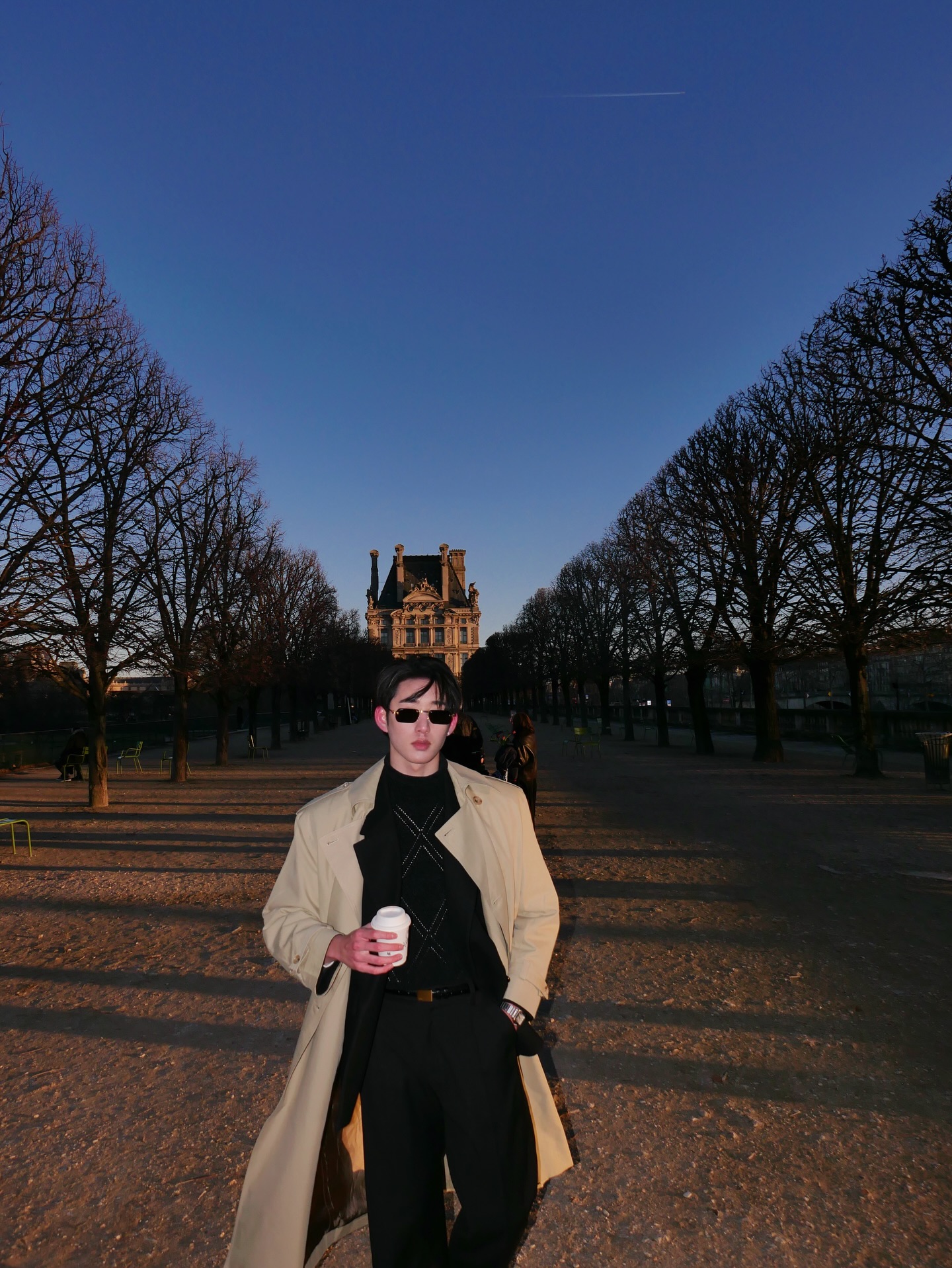 เอส - ศุภ สง่าวรวงศ์