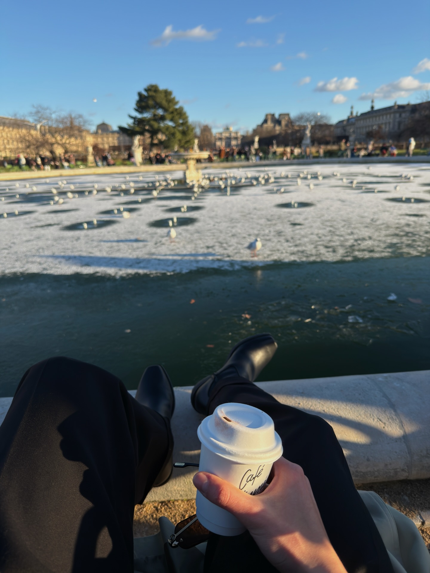 เอส - ศุภ สง่าวรวงศ์