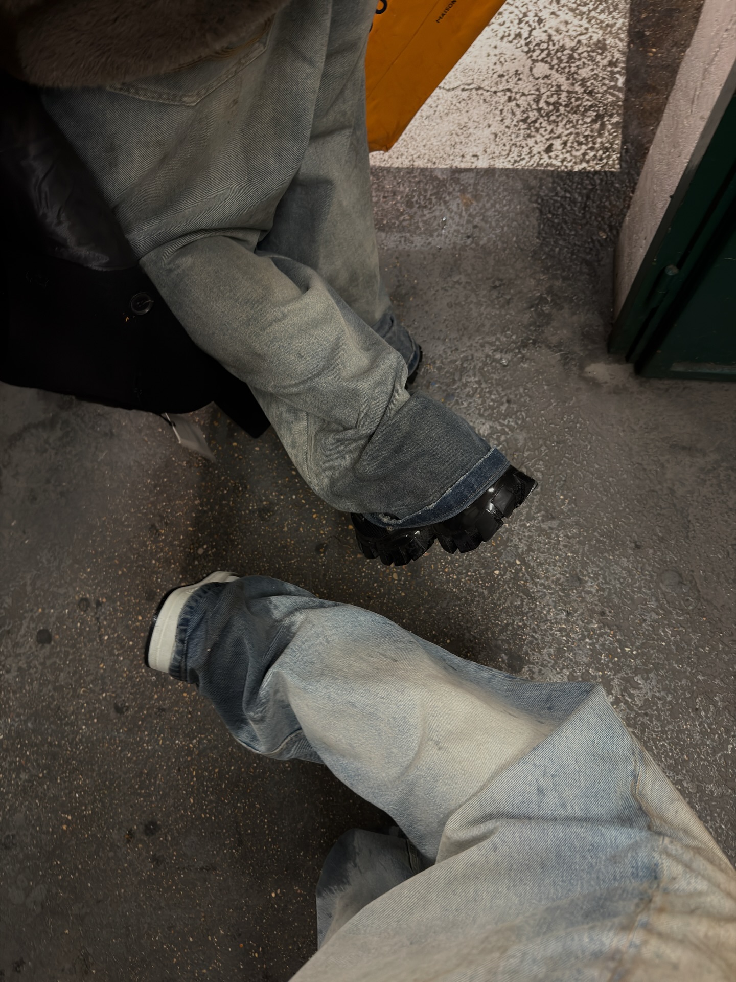 เอส - ศุภ สง่าวรวงศ์