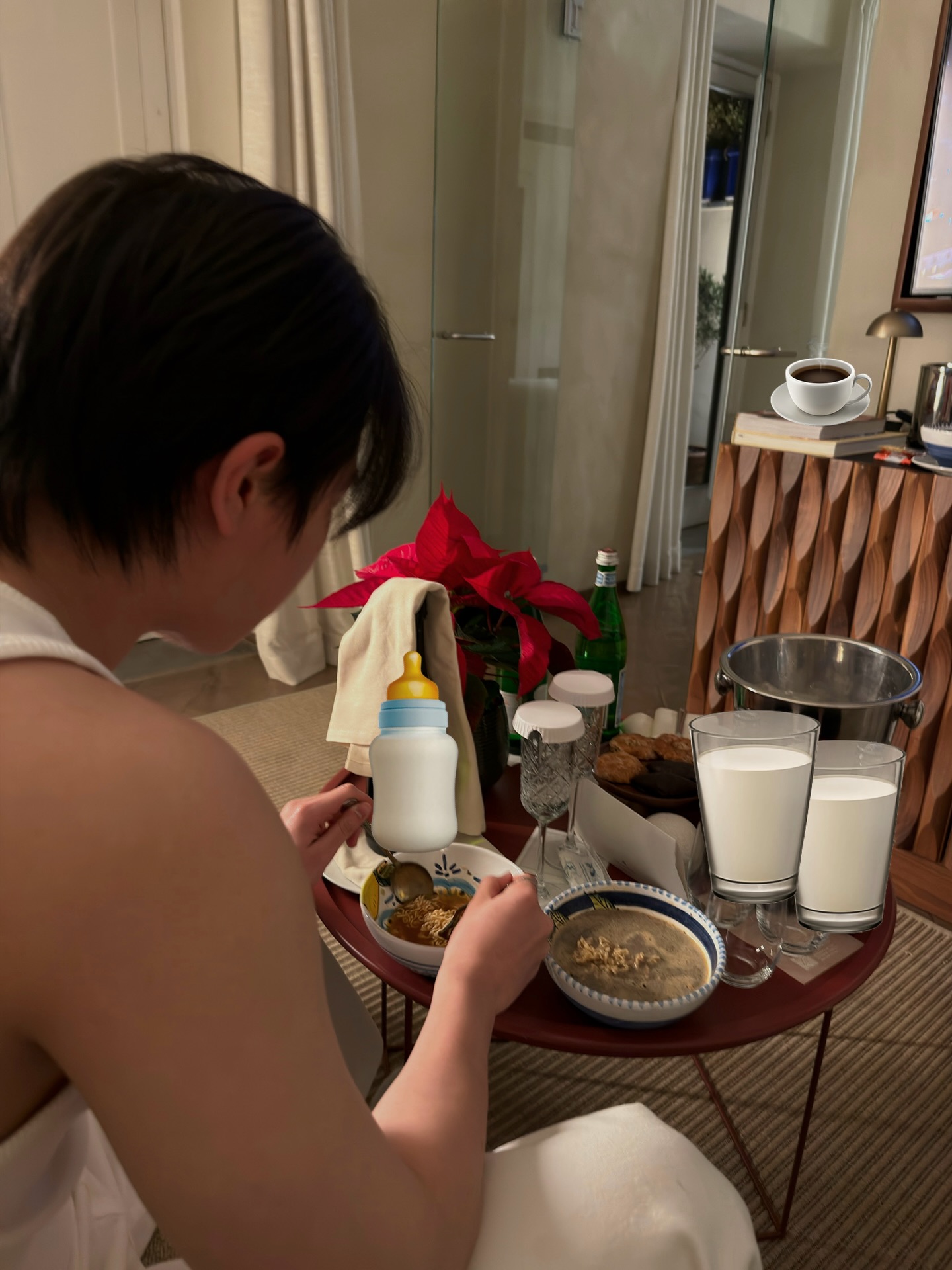 เอส - ศุภ สง่าวรวงศ์