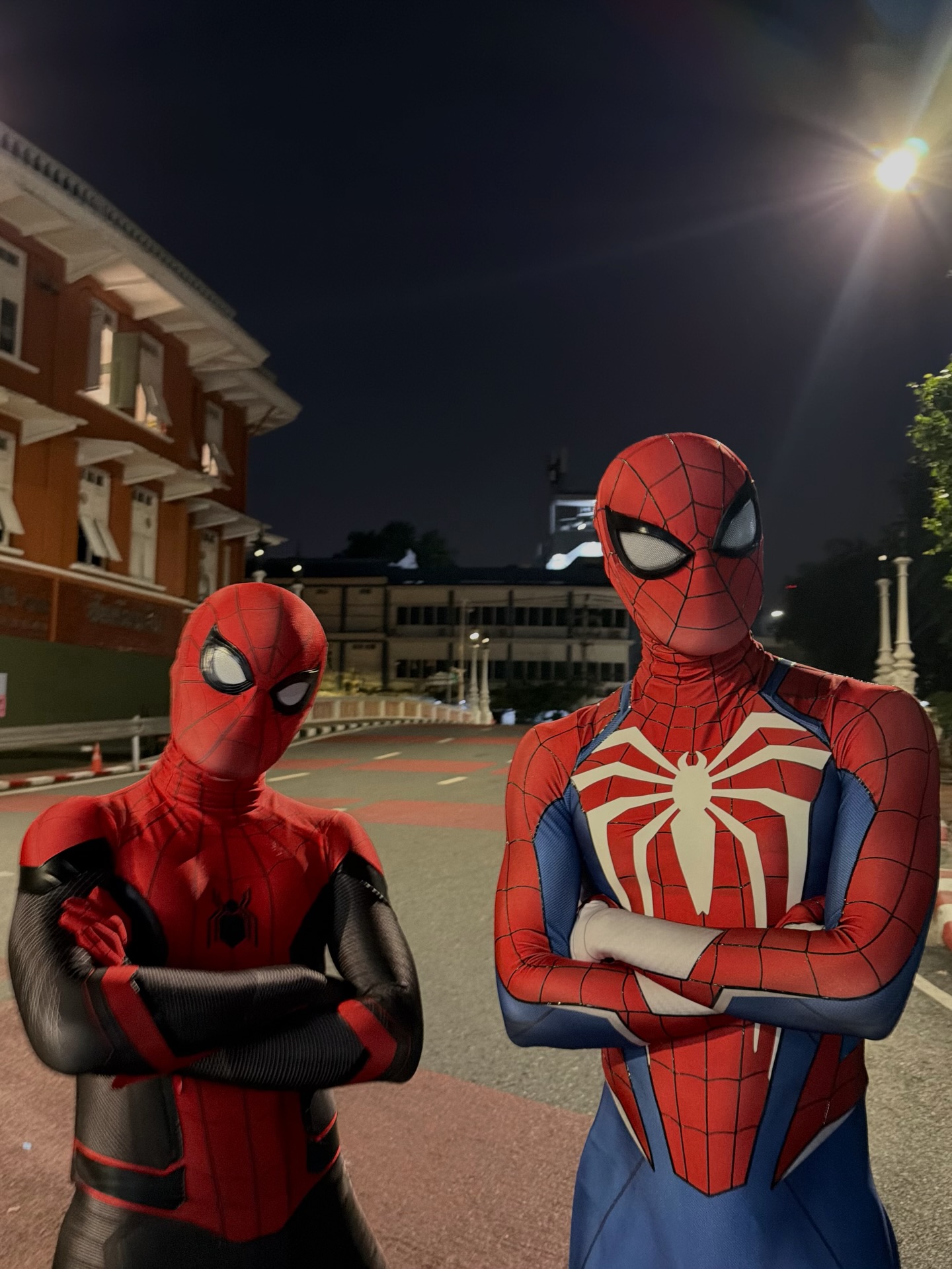 เอส - ศุภ สง่าวรวงศ์