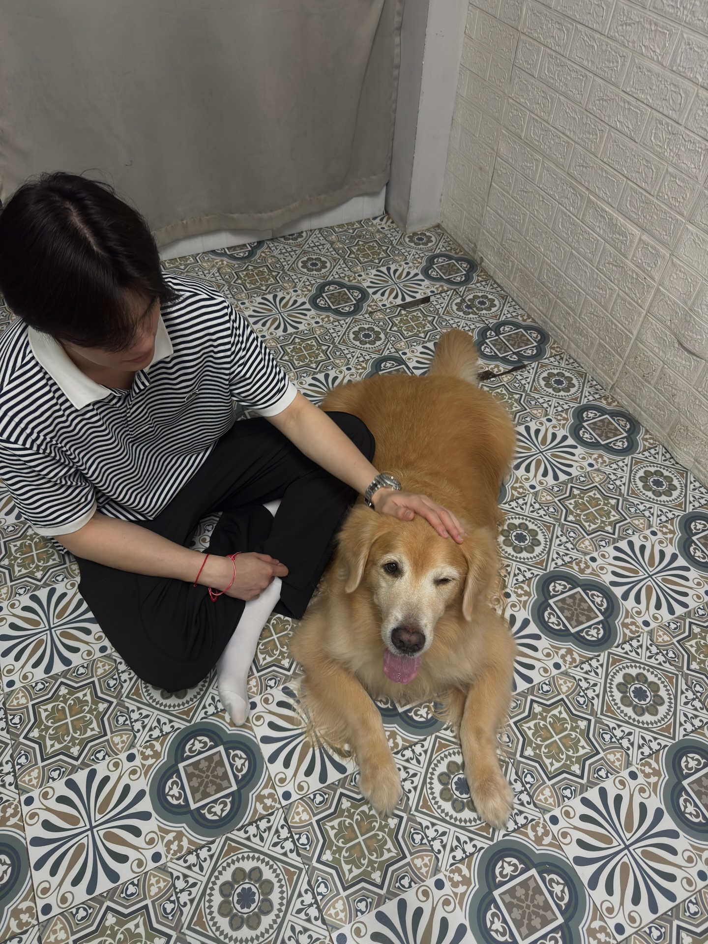 เอส - ศุภ สง่าวรวงศ์