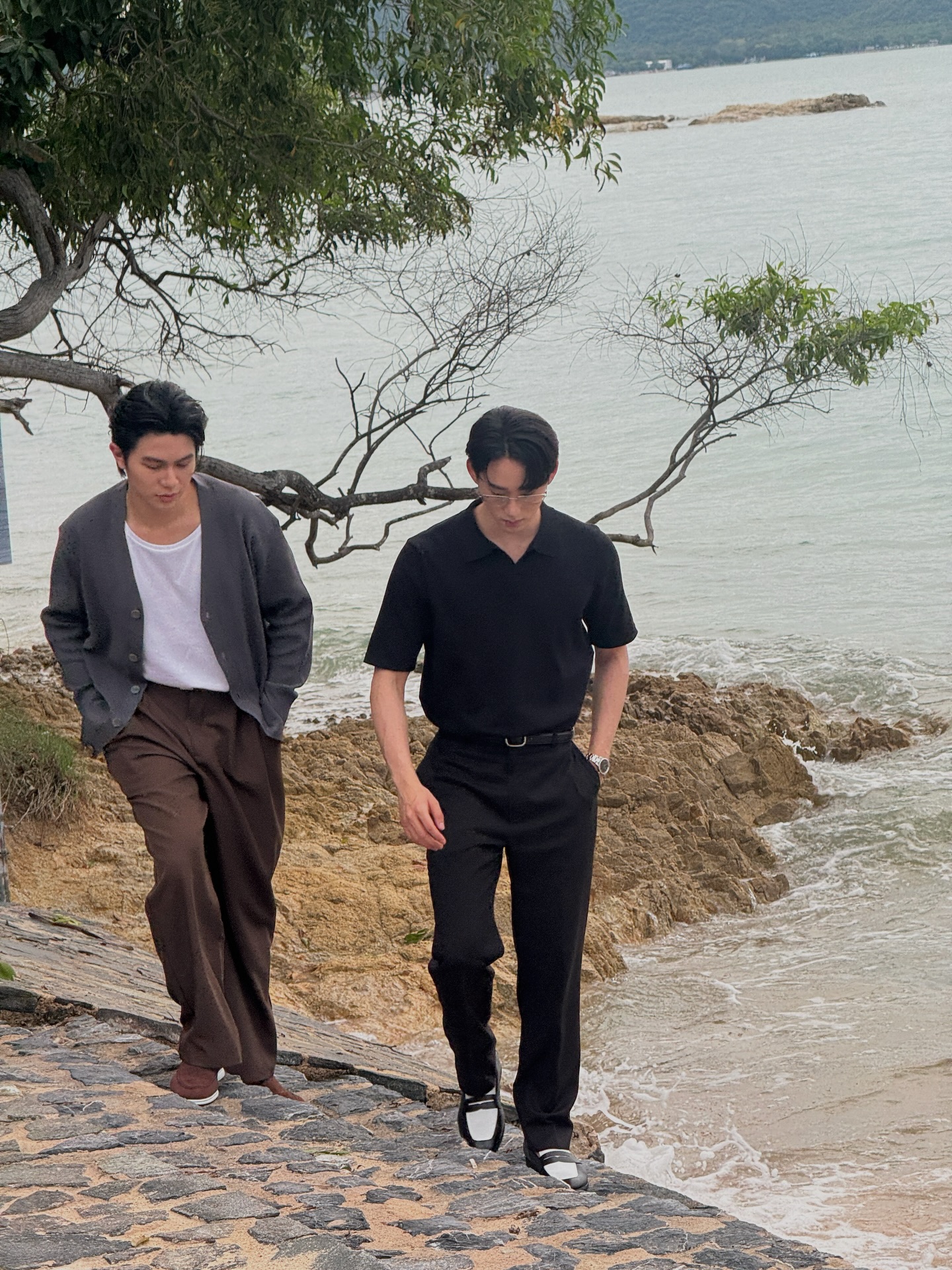 เอส - ศุภ สง่าวรวงศ์