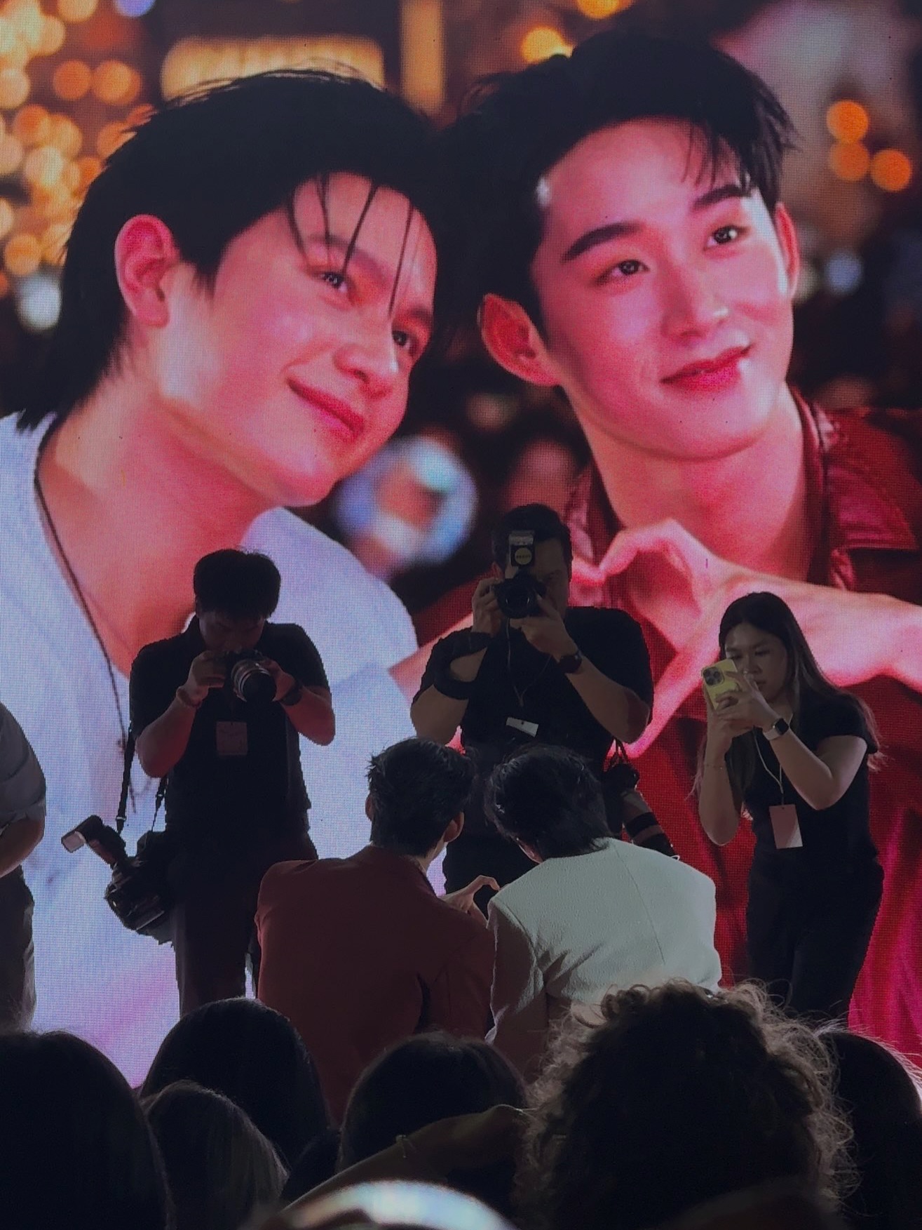 เอส - ศุภ สง่าวรวงศ์