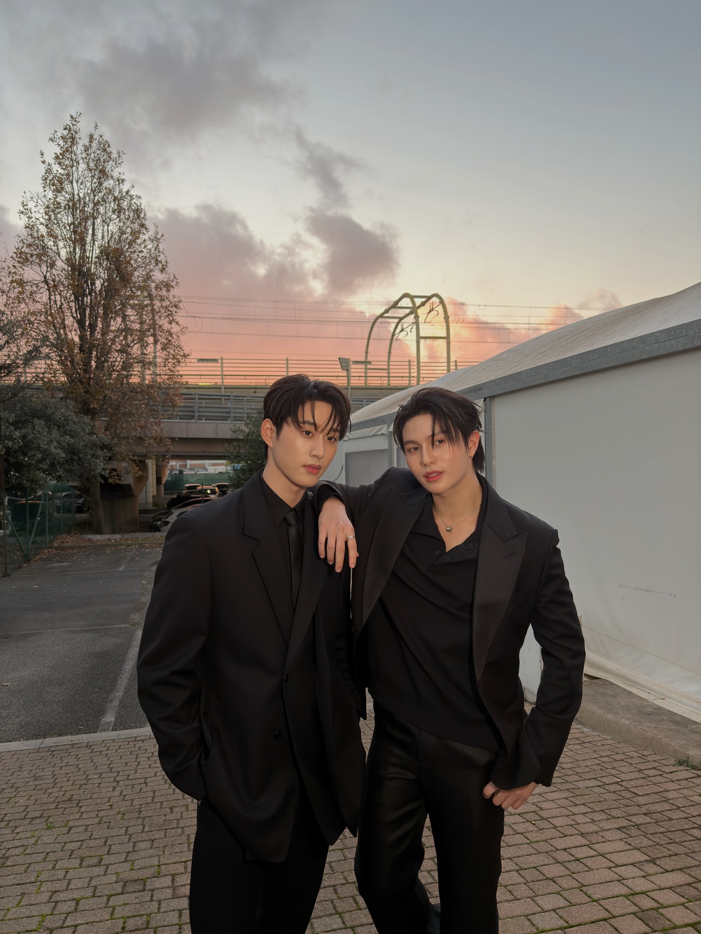 เอส - ศุภ สง่าวรวงศ์