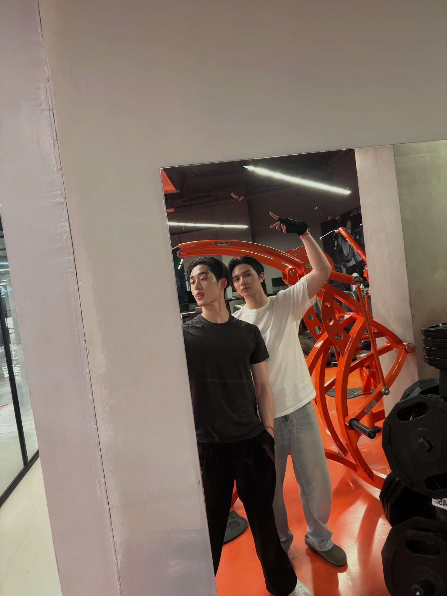 เอส - ศุภ สง่าวรวงศ์