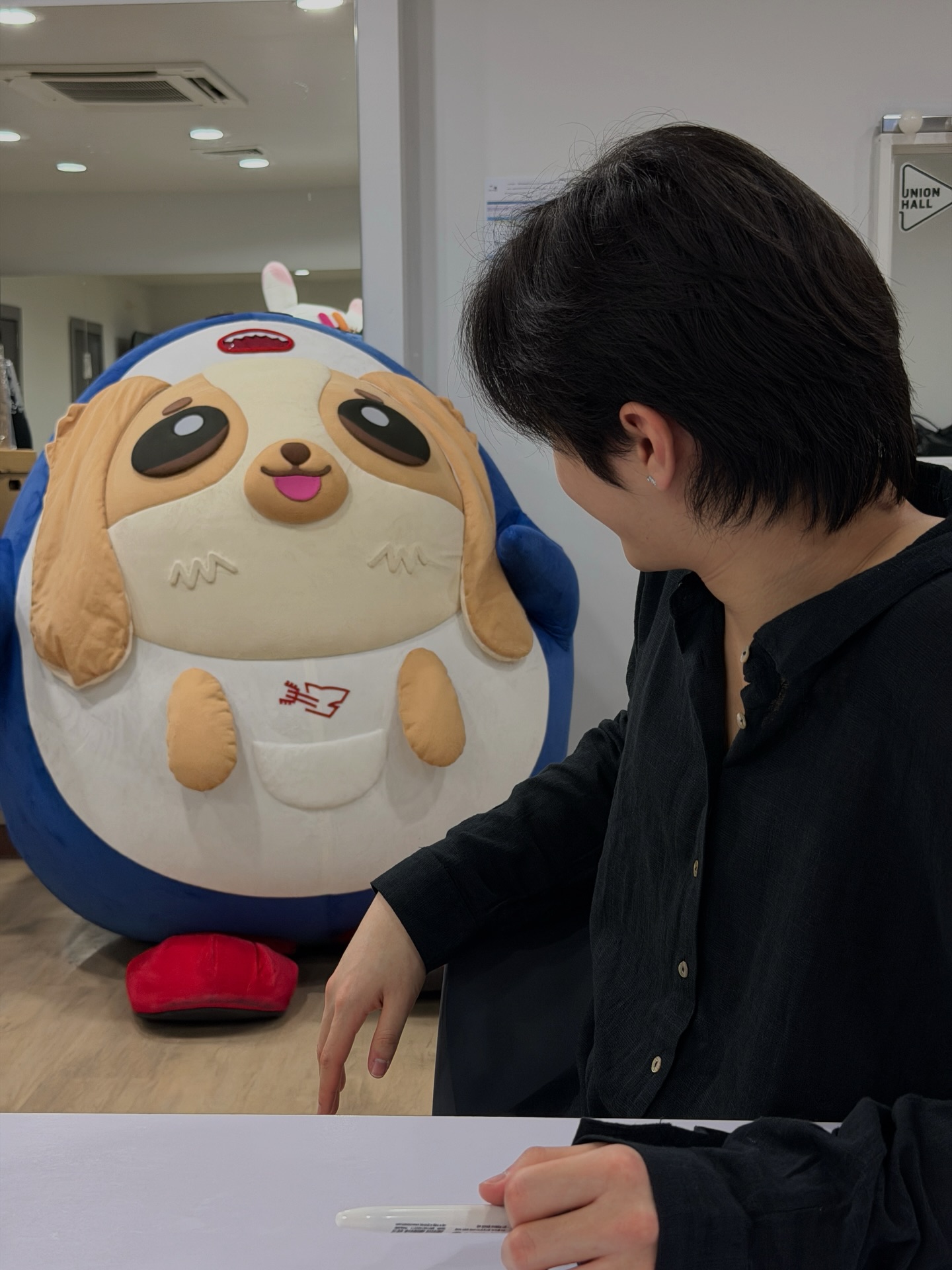 เอส - ศุภ สง่าวรวงศ์