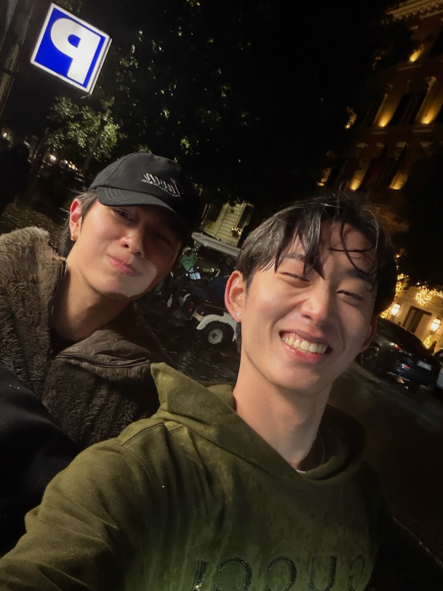 เอส - ศุภ สง่าวรวงศ์