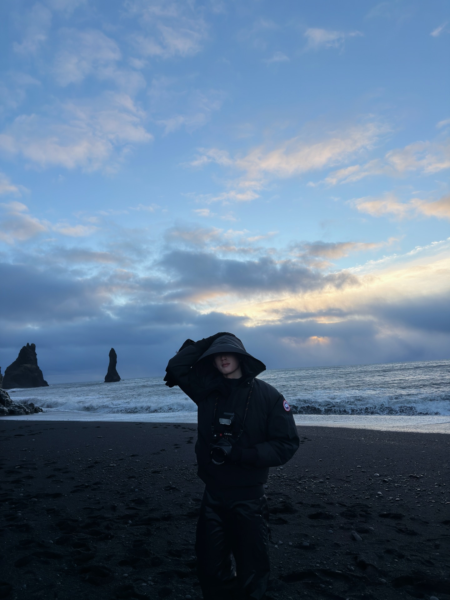 เอส - ศุภ สง่าวรวงศ์