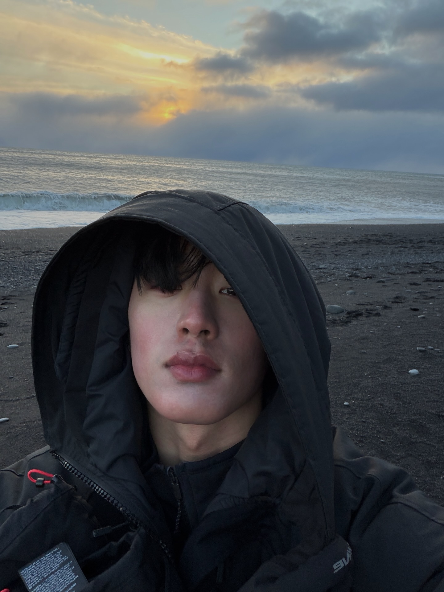 เอส - ศุภ สง่าวรวงศ์