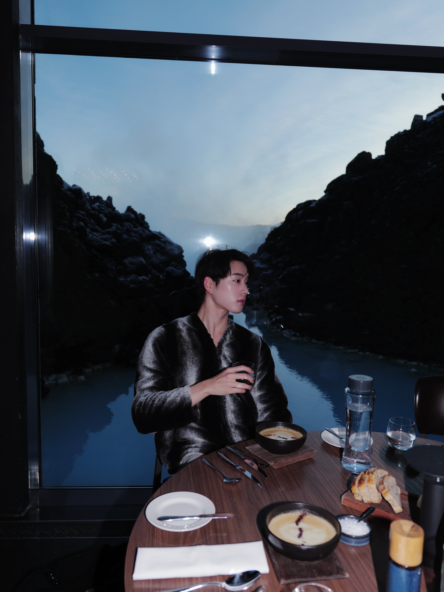 เอส - ศุภ สง่าวรวงศ์